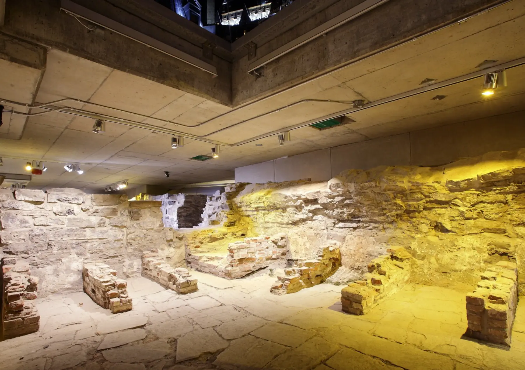 Forts et Château Saint-Louis – Vieux-Québec 3