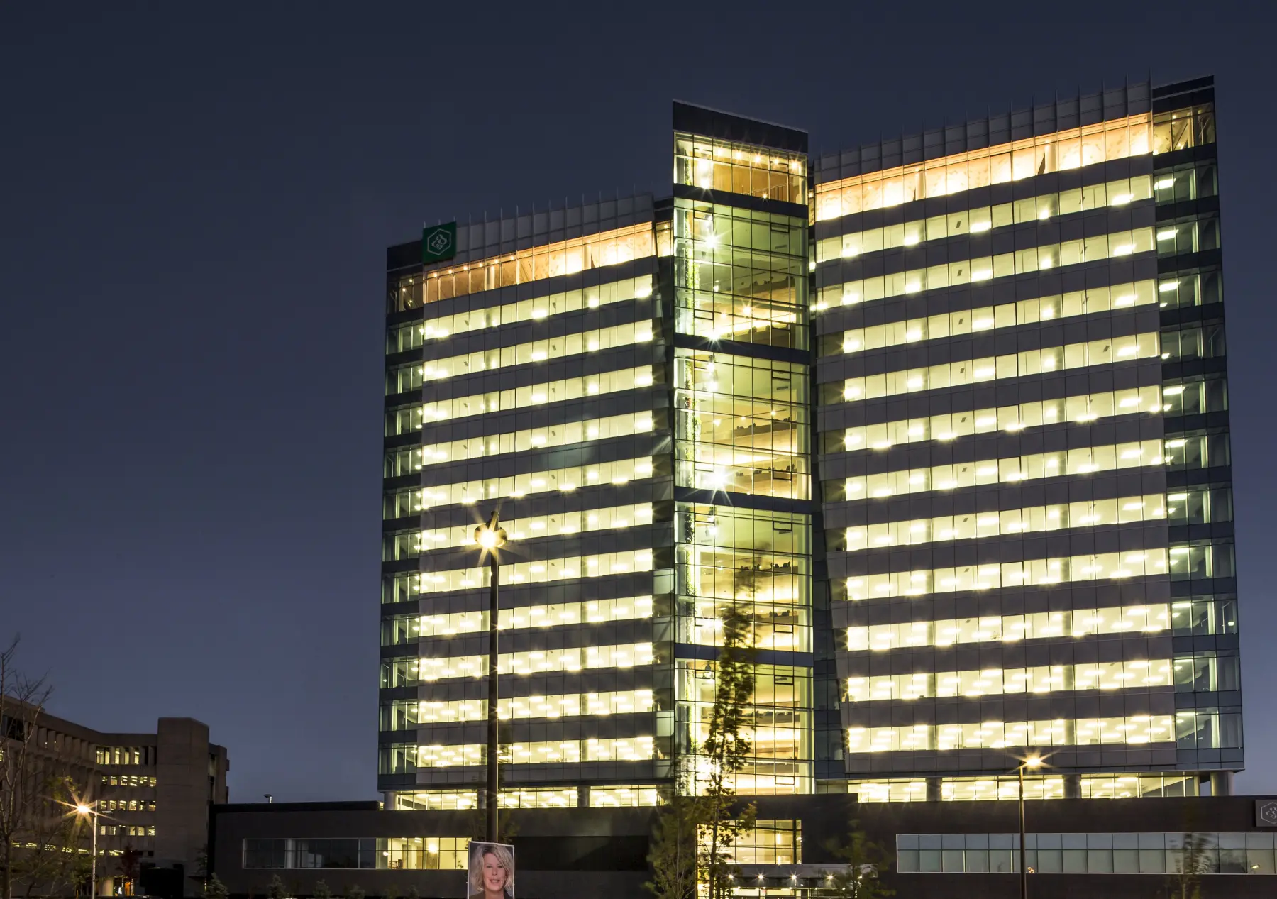 Cité Desjardins 2