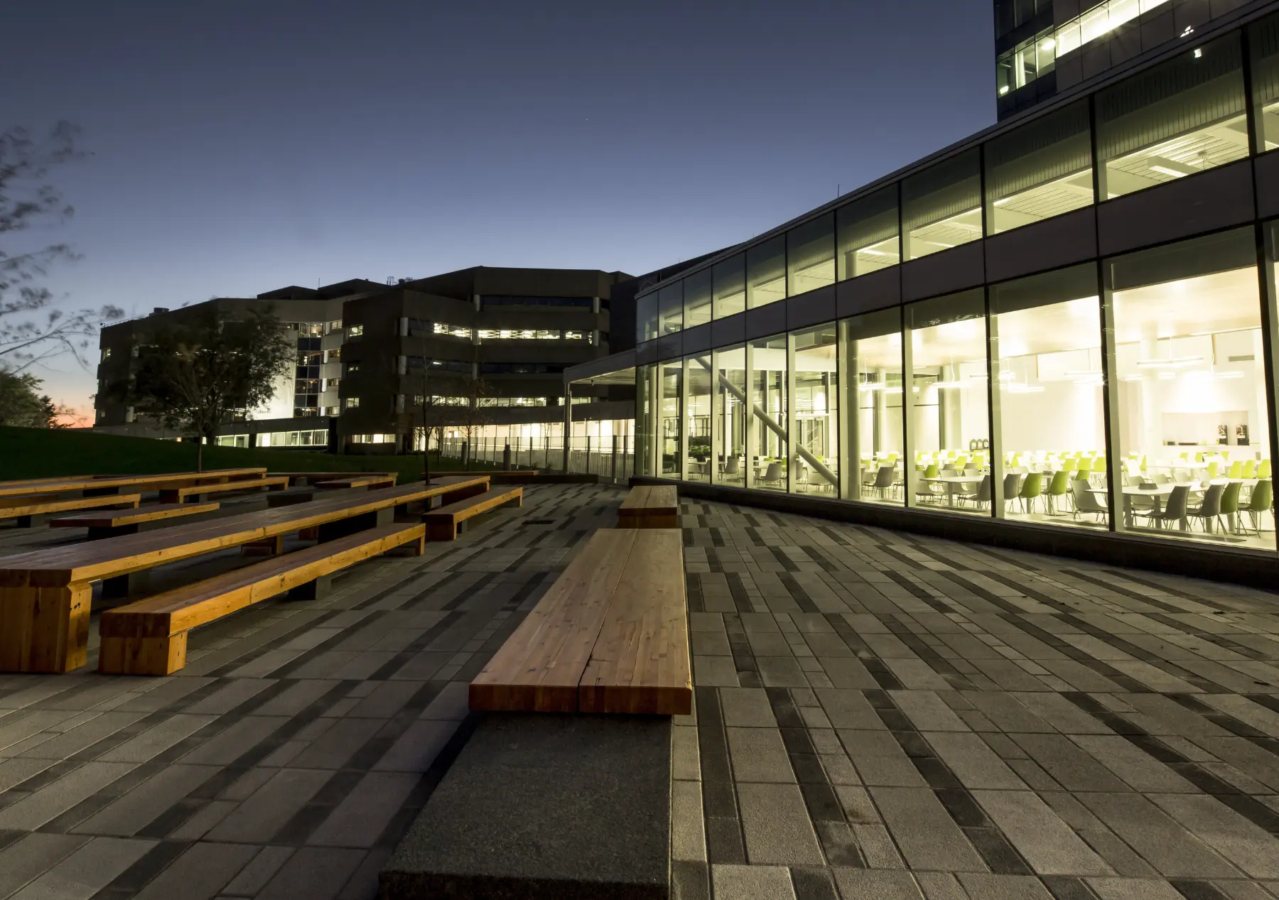 Cité Desjardins 3