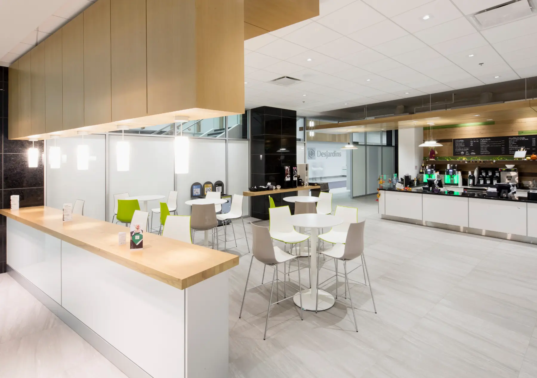 Cité Desjardins 6