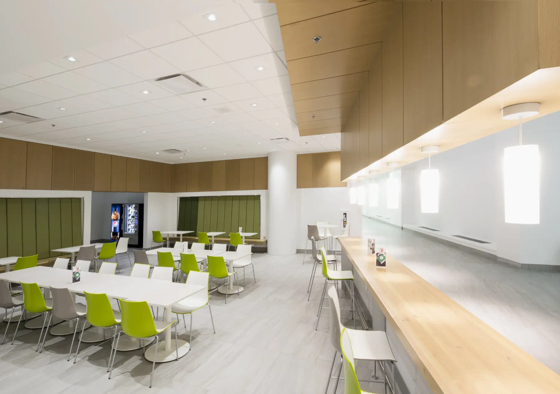 Cité Desjardins 7