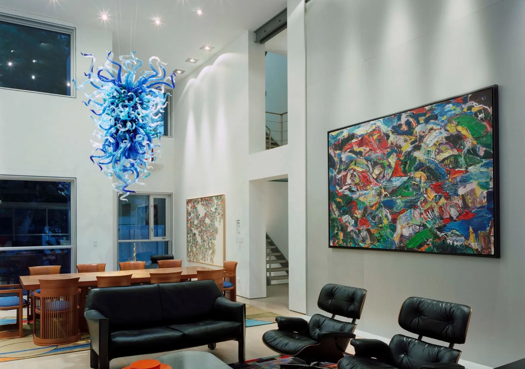 Artist Loft