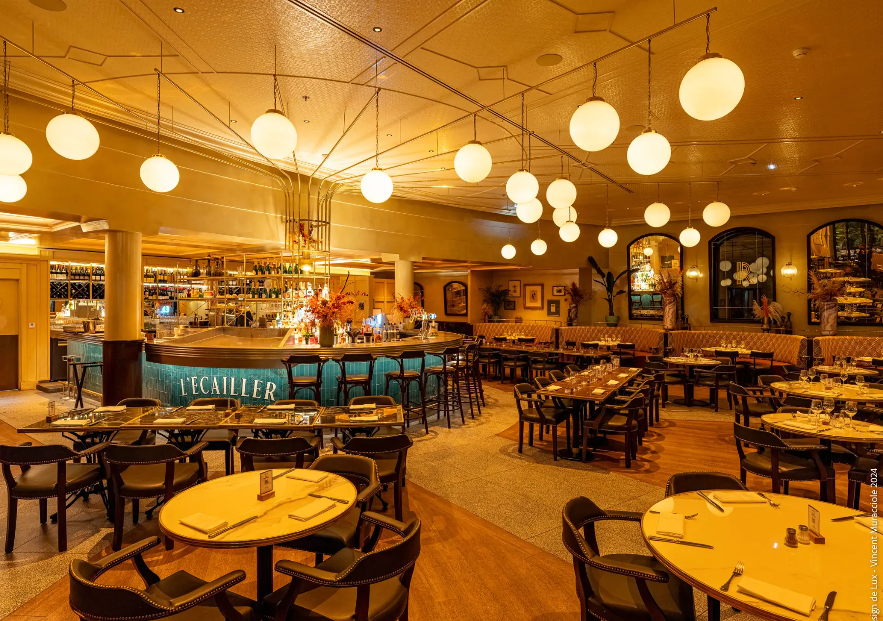 Brasserie Rosalie 2