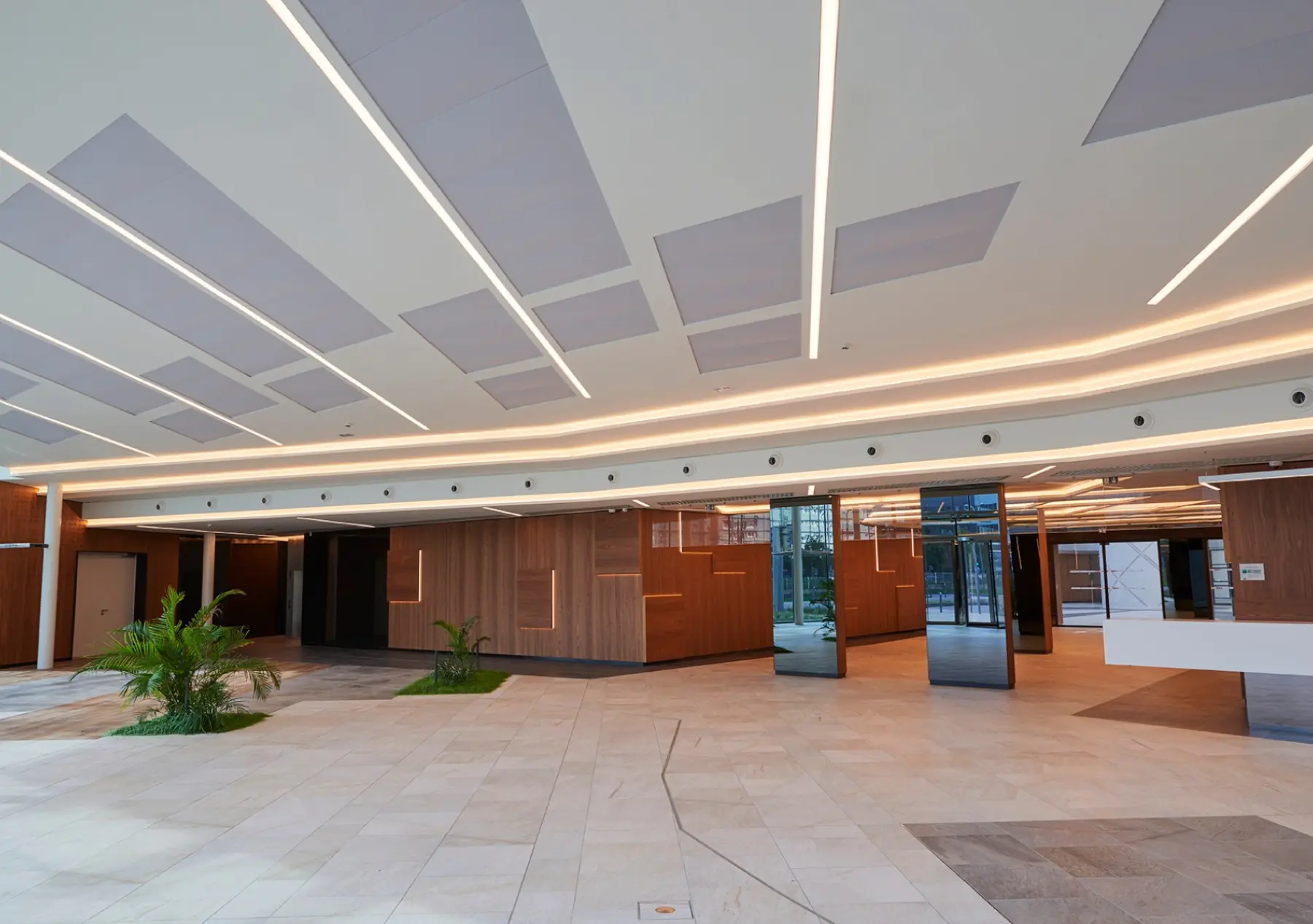 Campus Connect