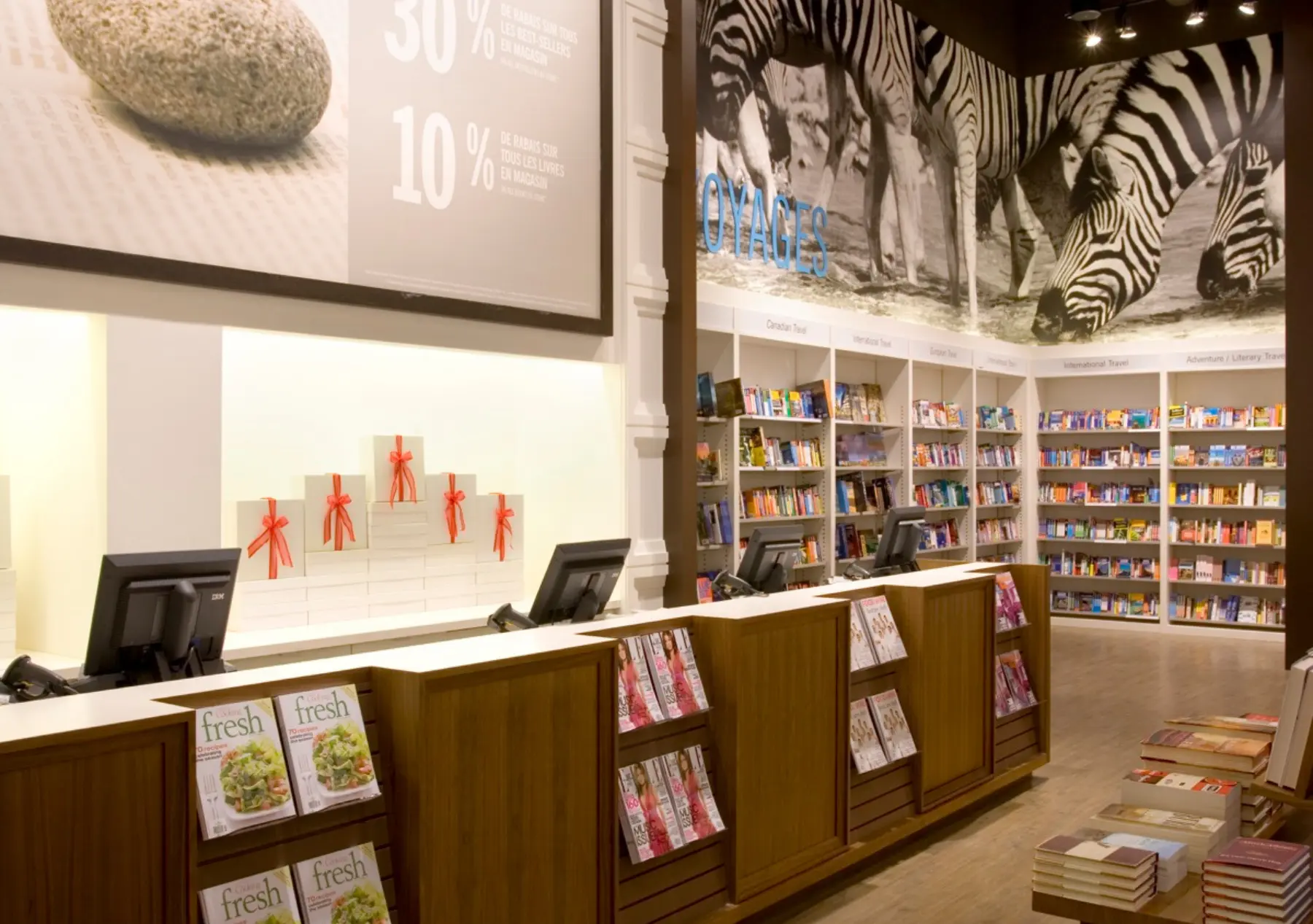 Indigo Books & Music (3)
