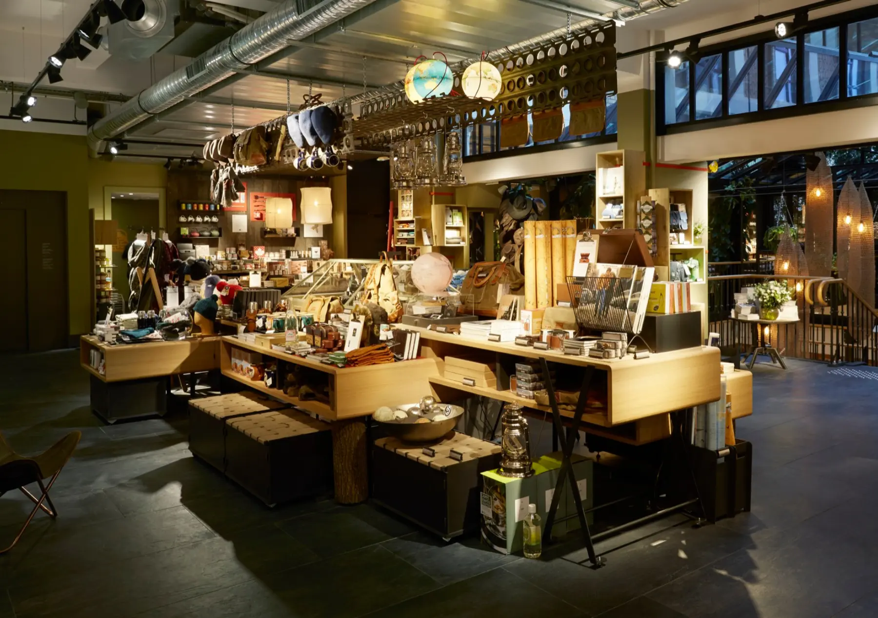 Nature & Découvertes, Le Marais (5)