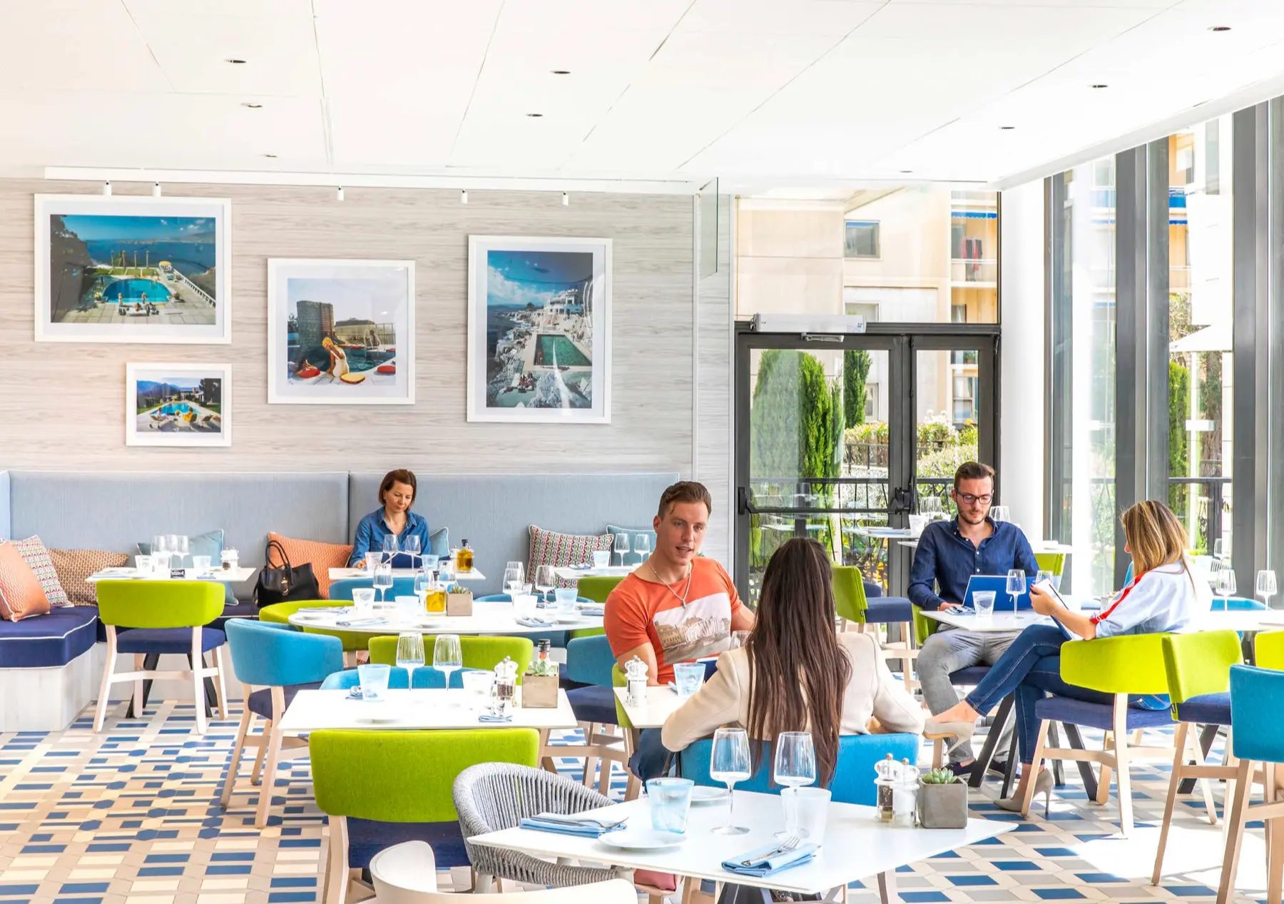 Novotel Monte Carlo (4)