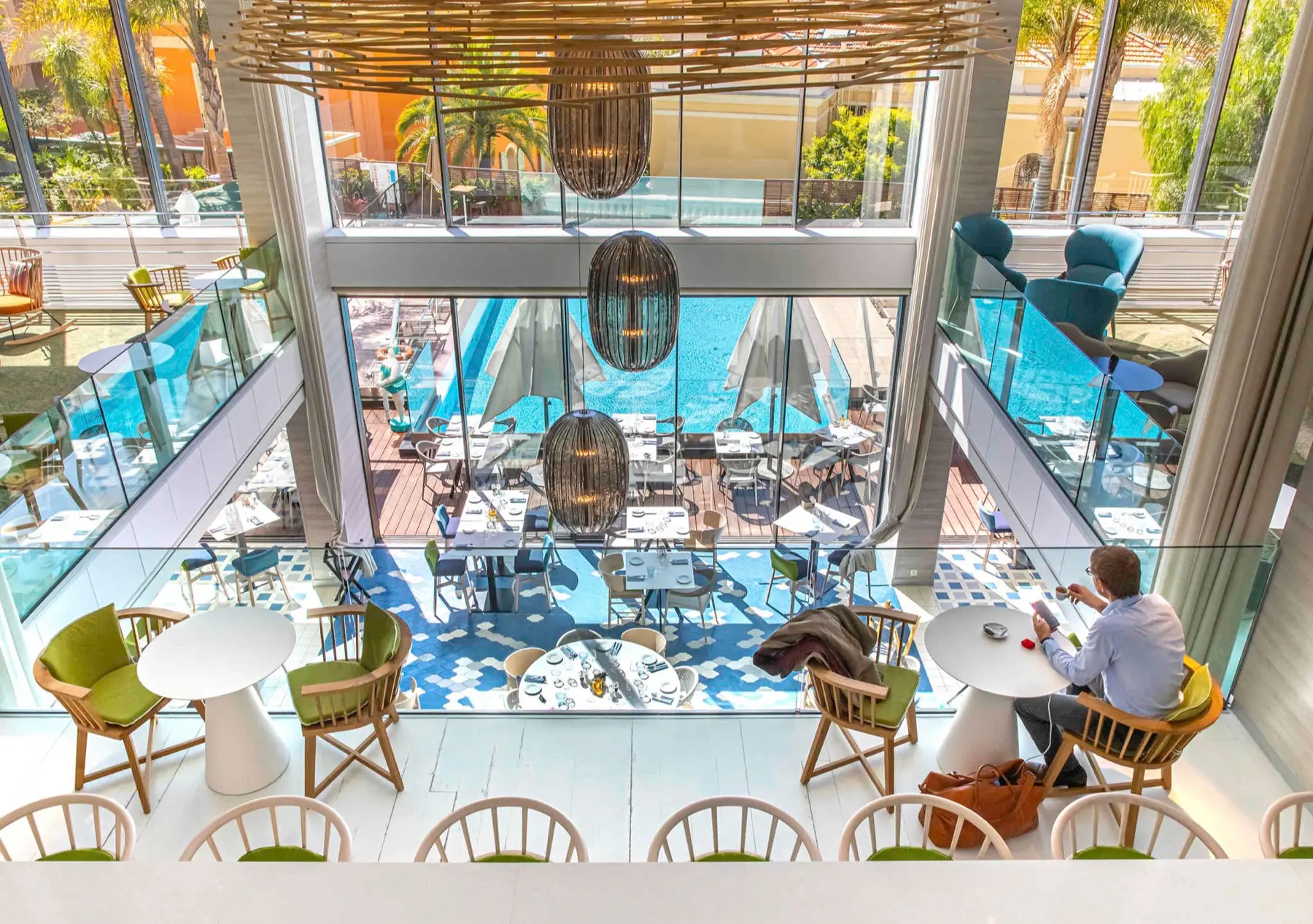 Novotel Monte Carlo (8)