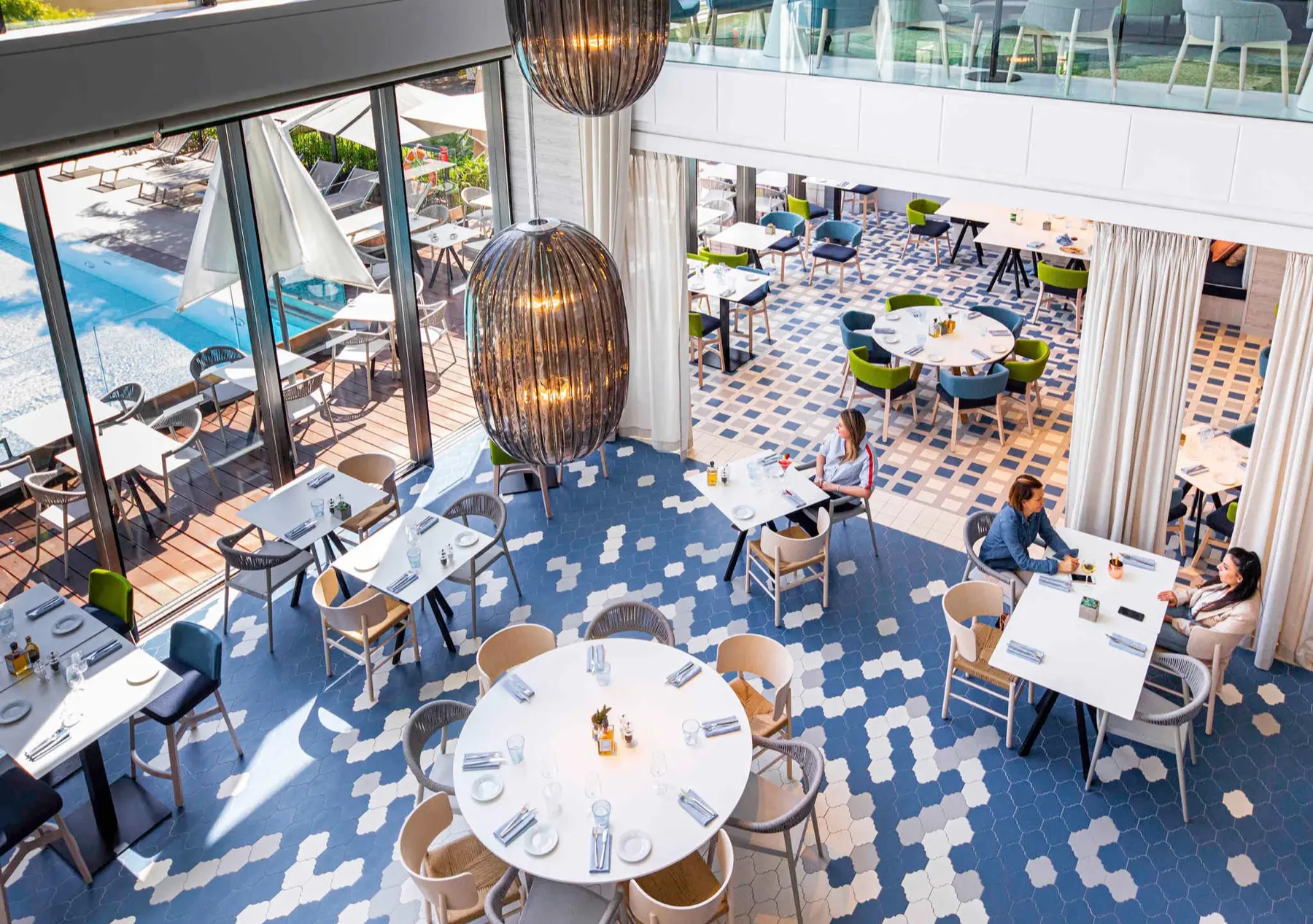 Novotel Monte Carlo