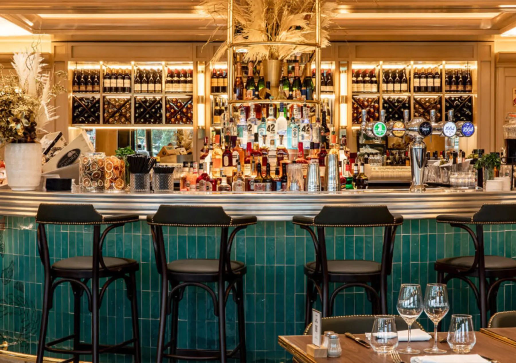 brasserie rosalie