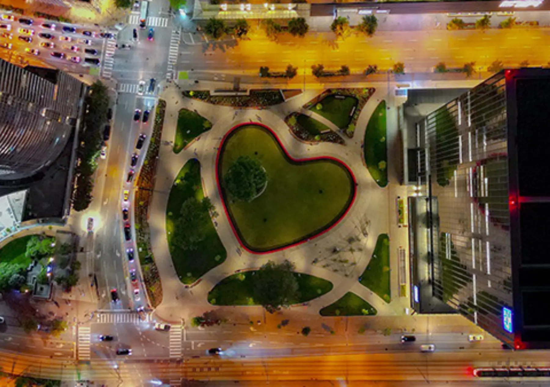 Love Park 2