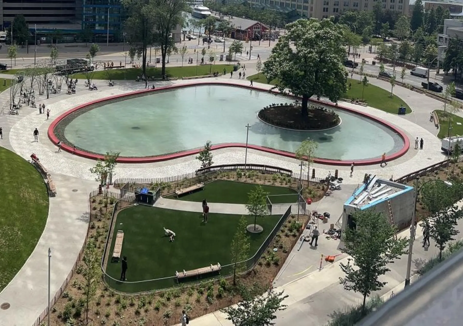 Love Park