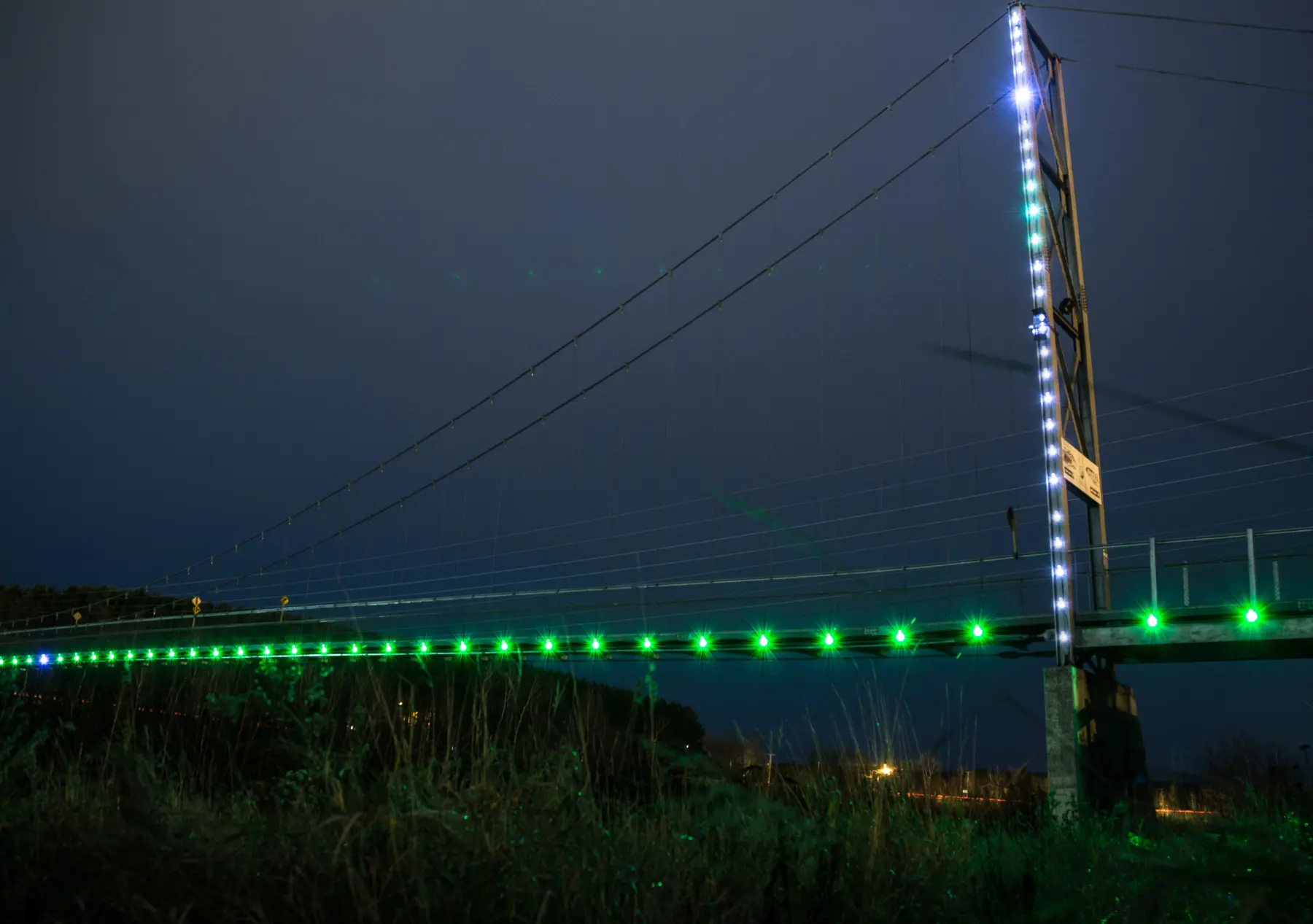 Passerelle de Saint-Martin 1