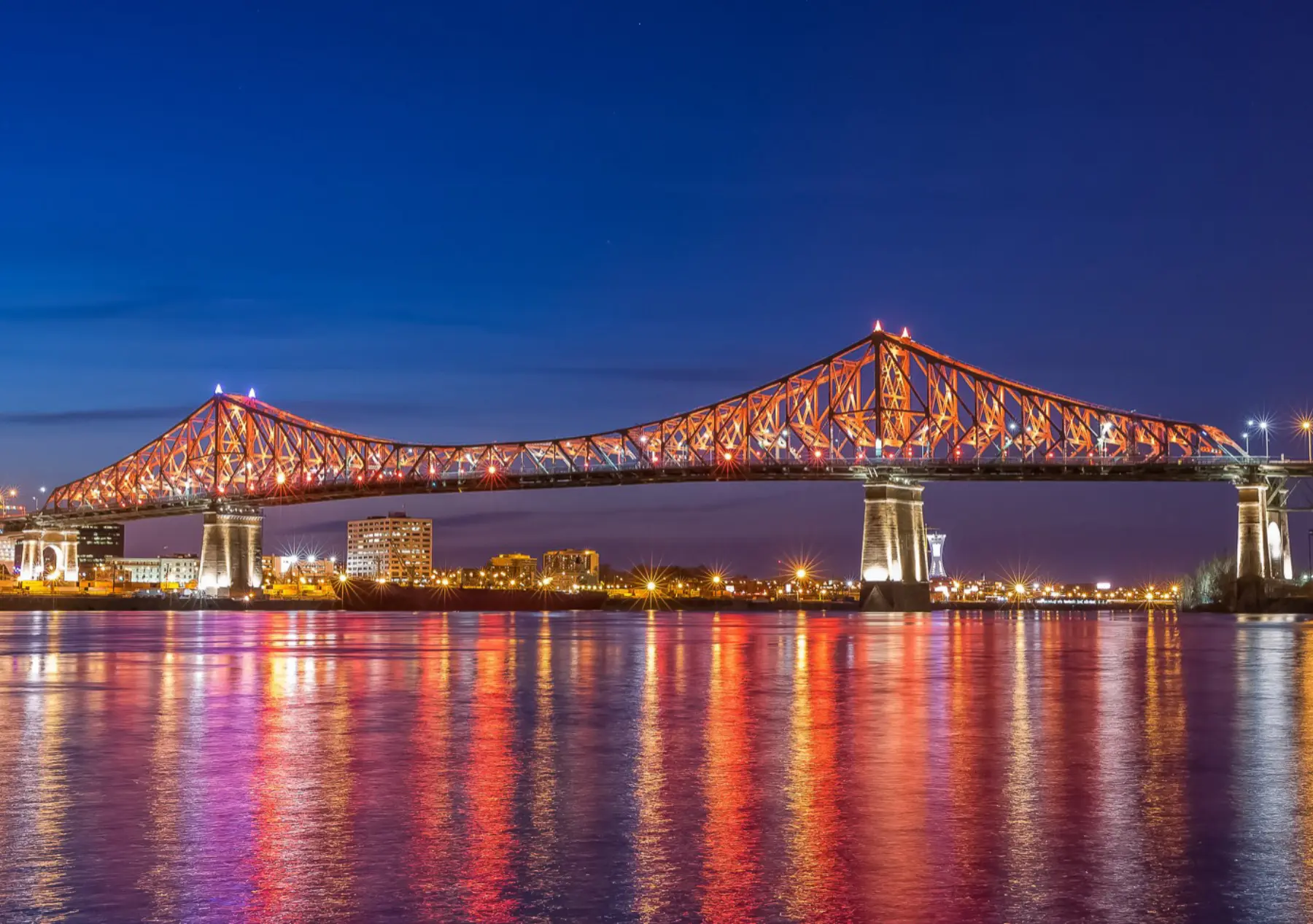 Pont Jacques Cartier4