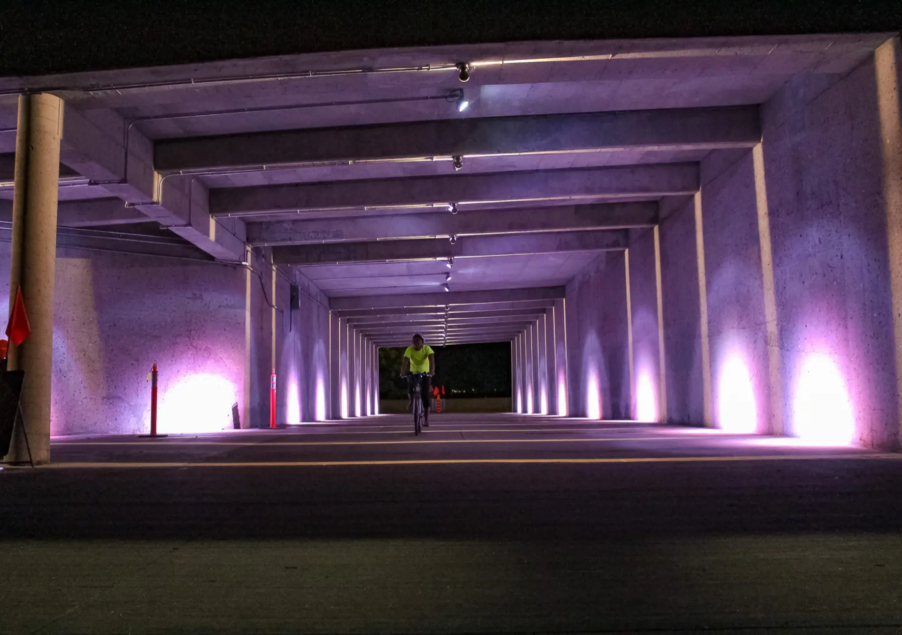 Tunnels piétons d’Ottawa1