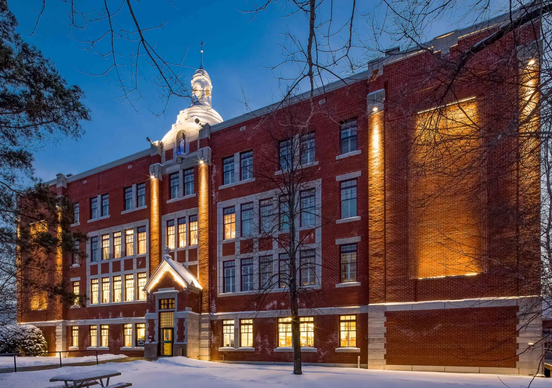 Centre culturel Marie-Fitzbach 2