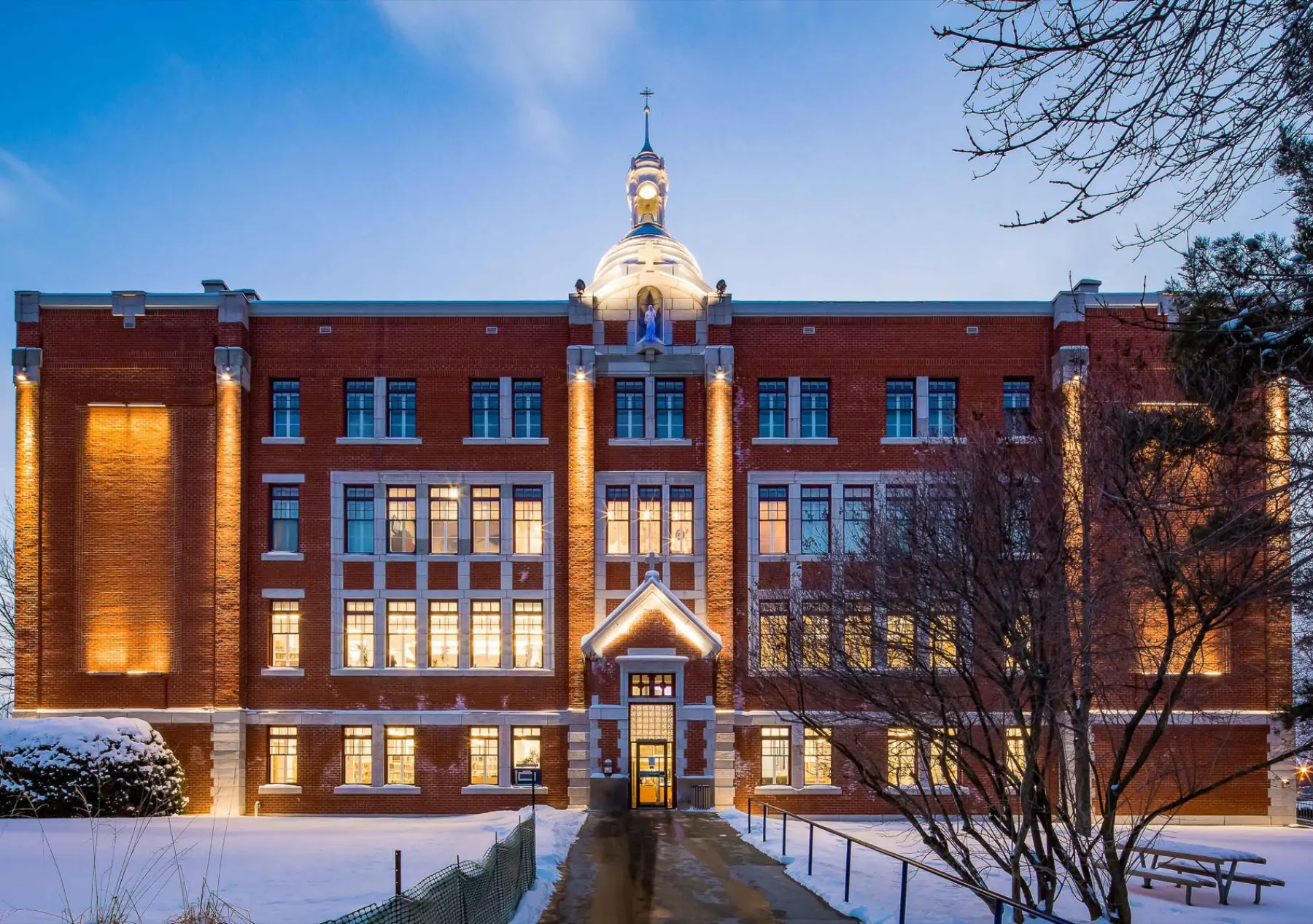 Centre culturel Marie-Fitzbach 3