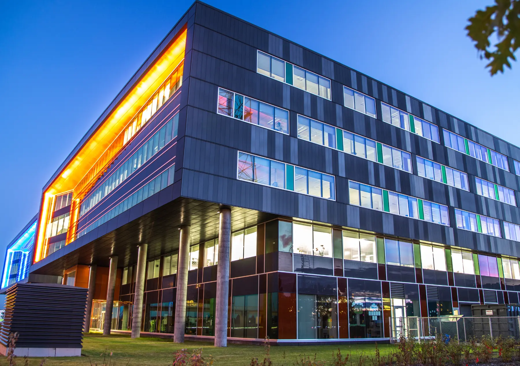Centre d’affaires Henri-IV 1