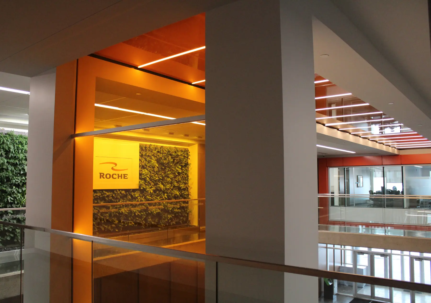 Centre d’affaires Henri-IV 3