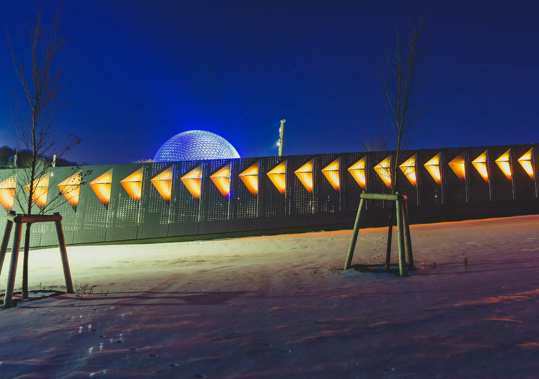 Parc Jean-Drapeau 4