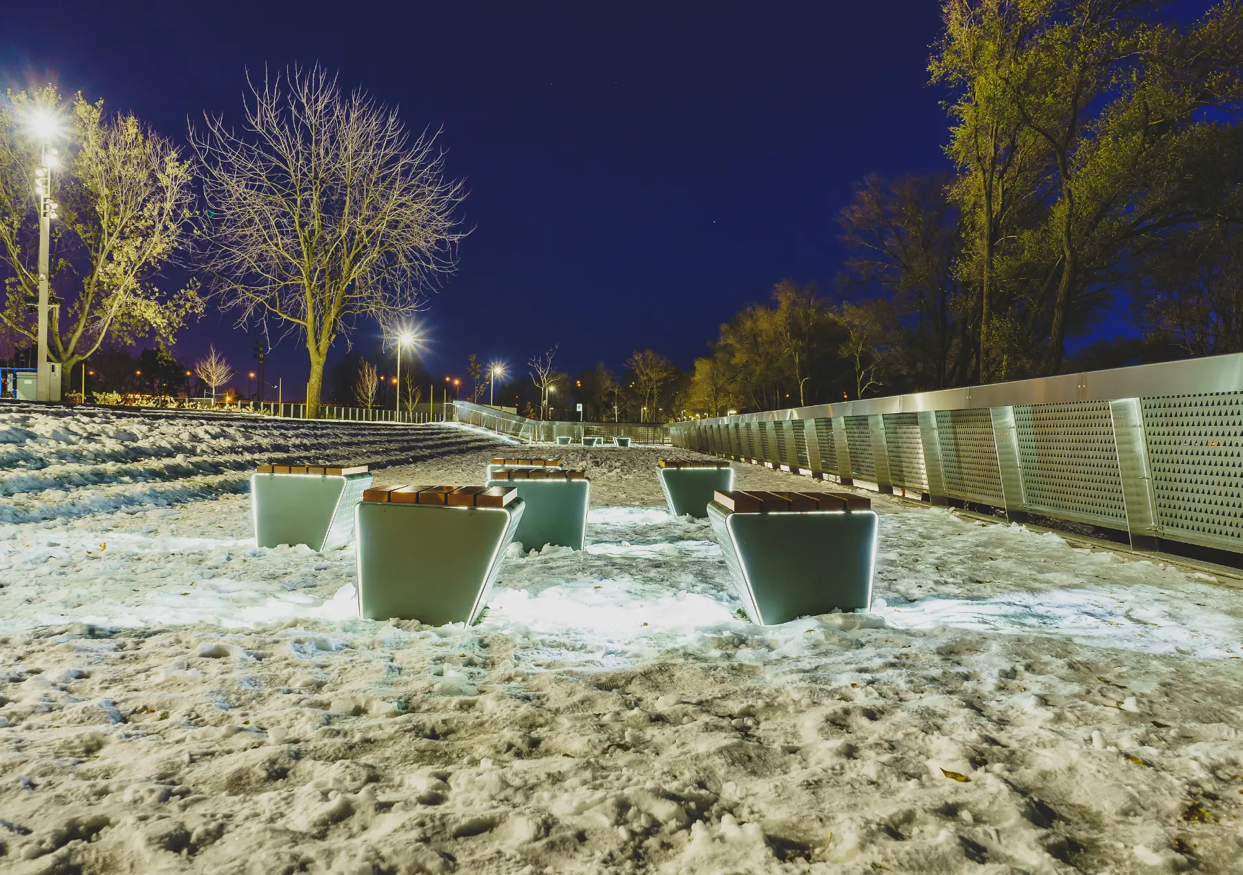 Parc Jean-Drapeau 6