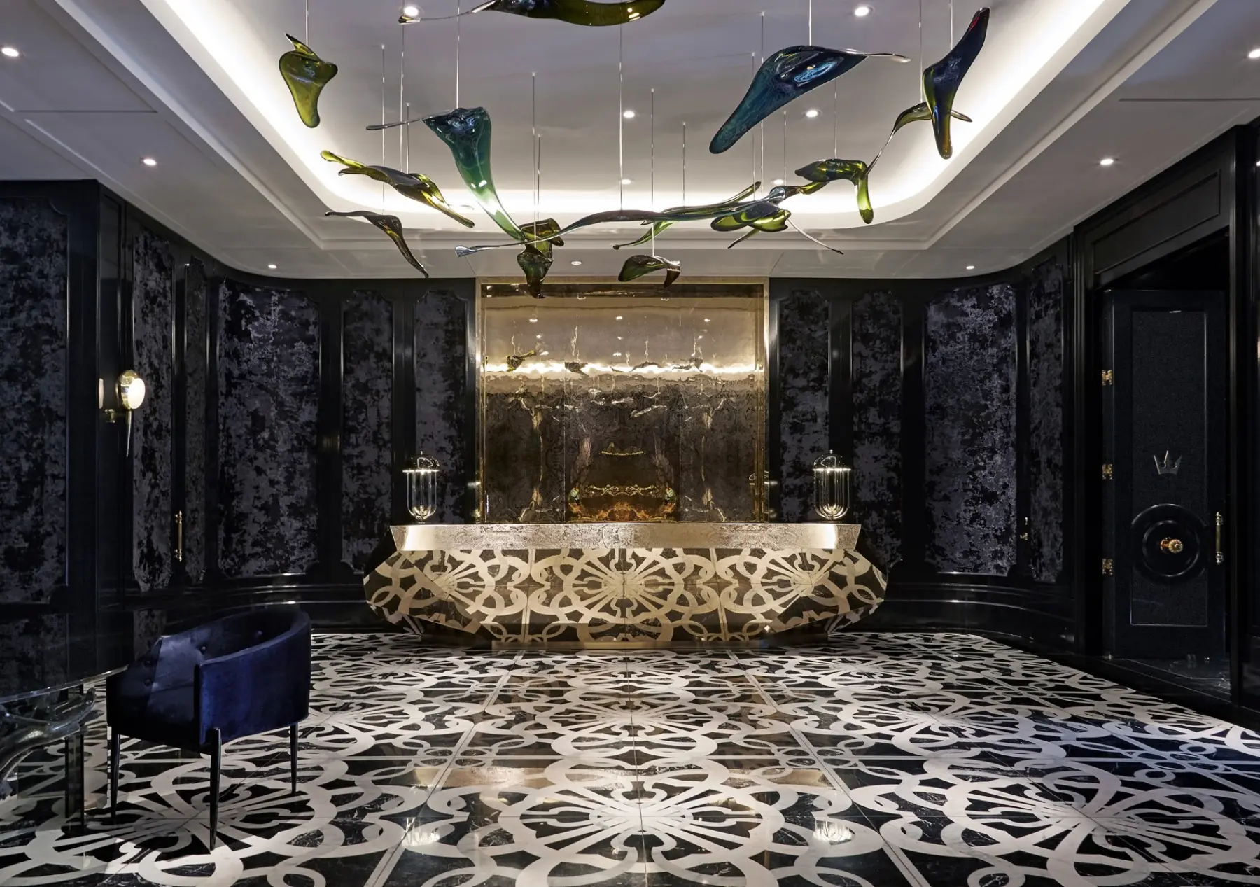 Bisha Hotel