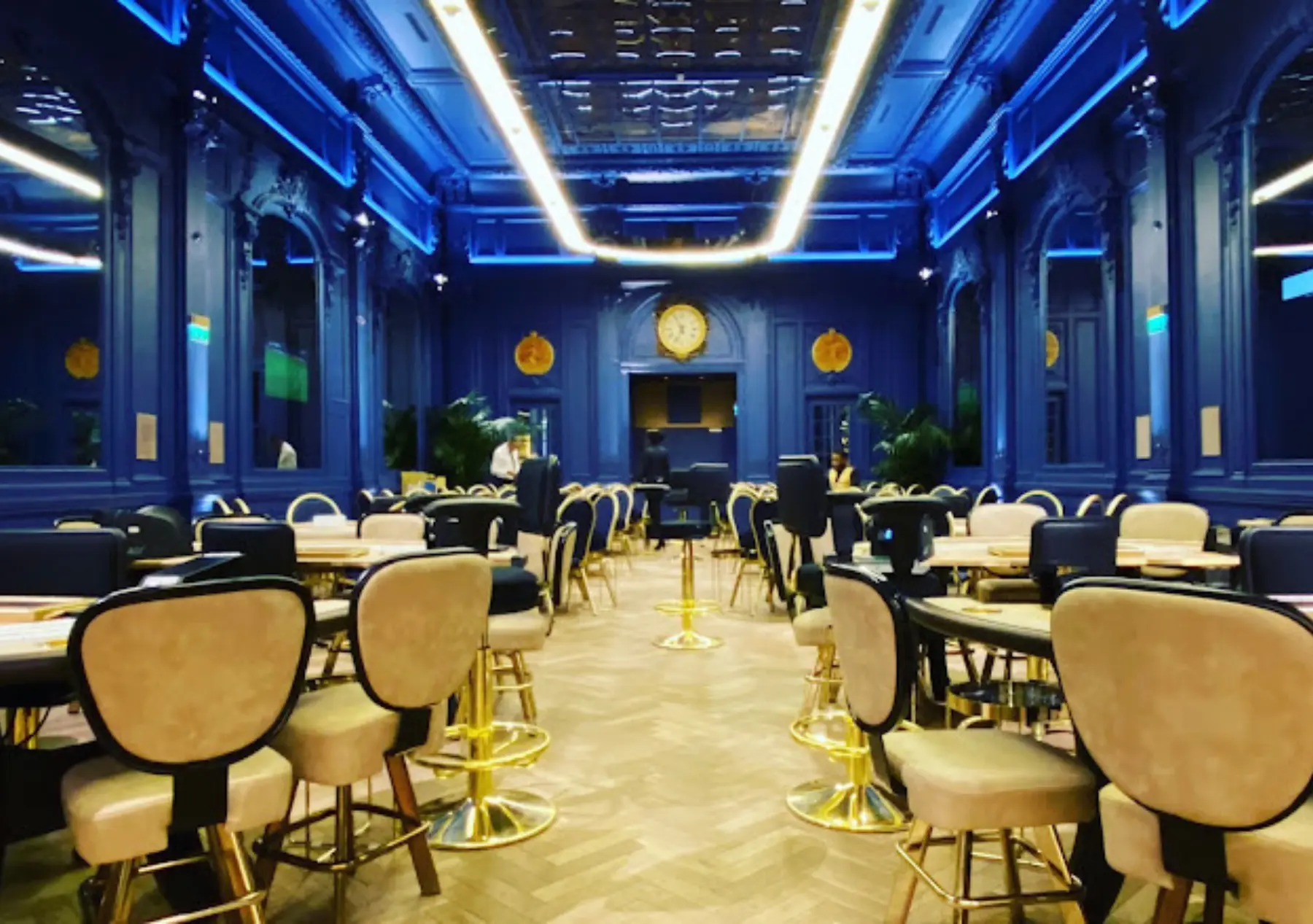 Casino Club Montmartre 1