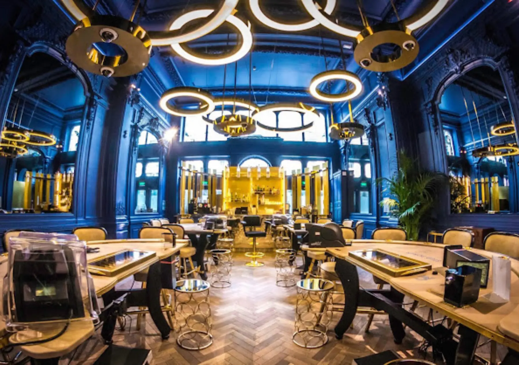 Casino Club Montmartre 6