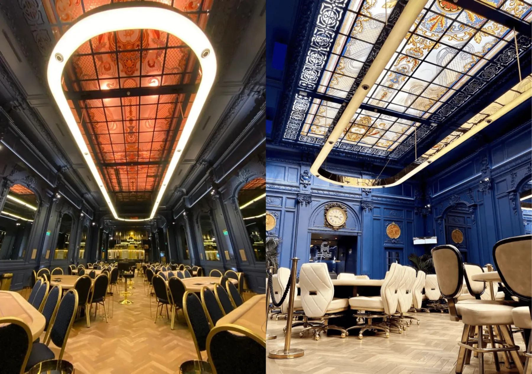 Casino Club Montmartre 7