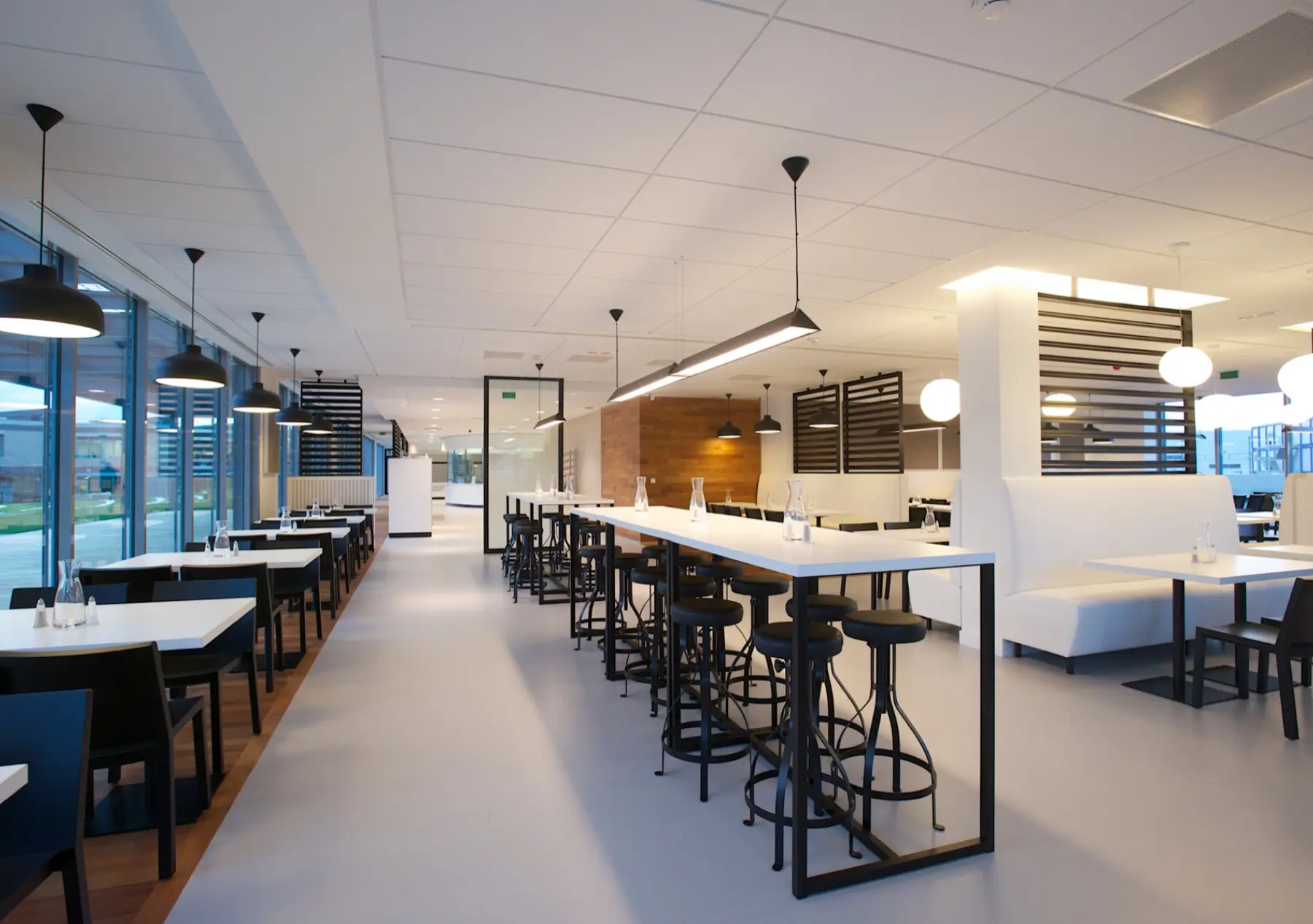Chanel Siège Social (Pantin) (11)