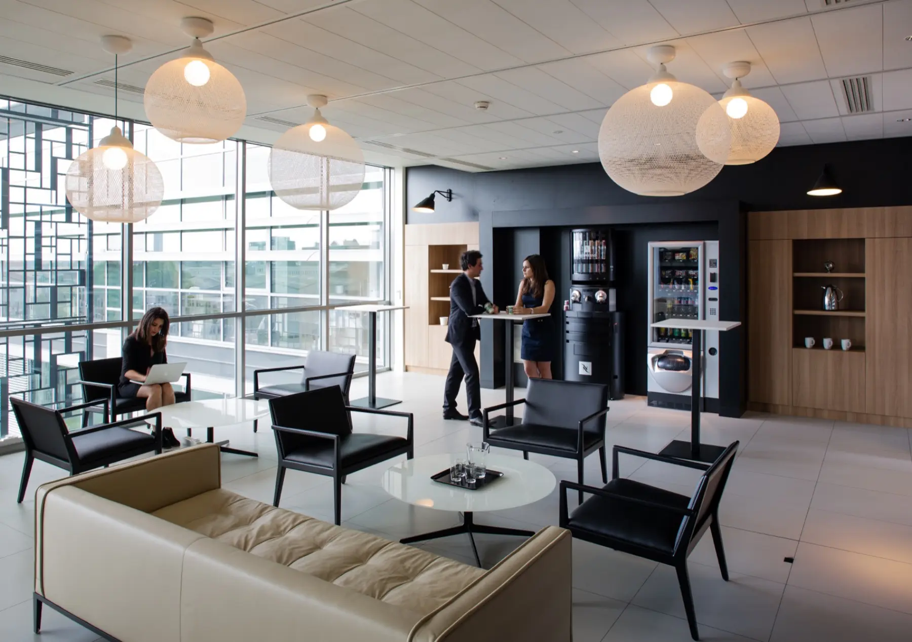 Chanel Siège Social (Pantin) (3)