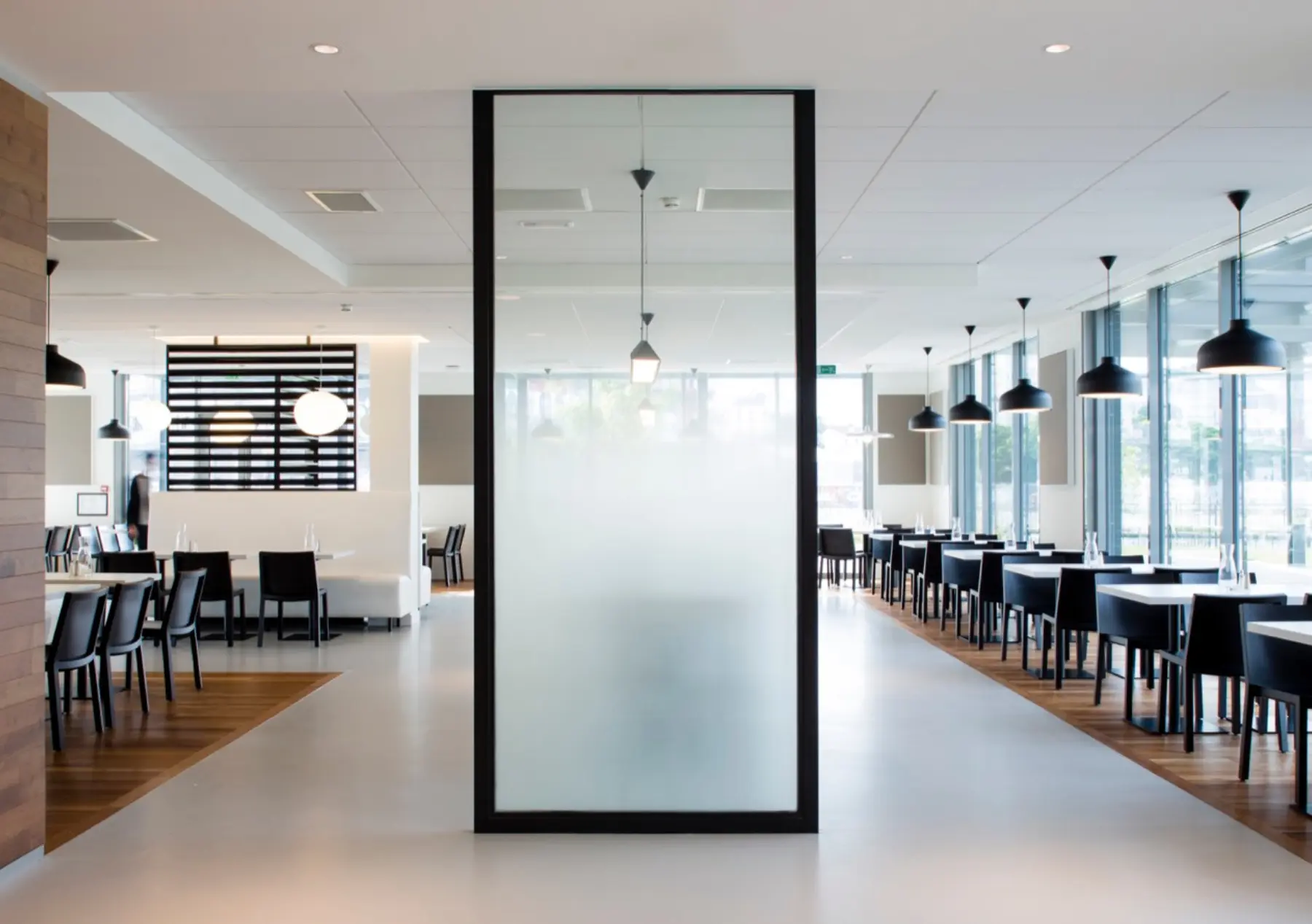 Chanel Siège Social (Pantin) (8)