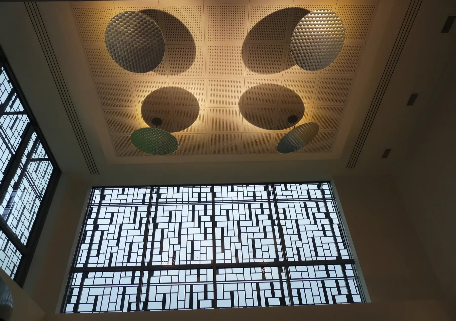 Chanel Siège Social (Pantin) (9)