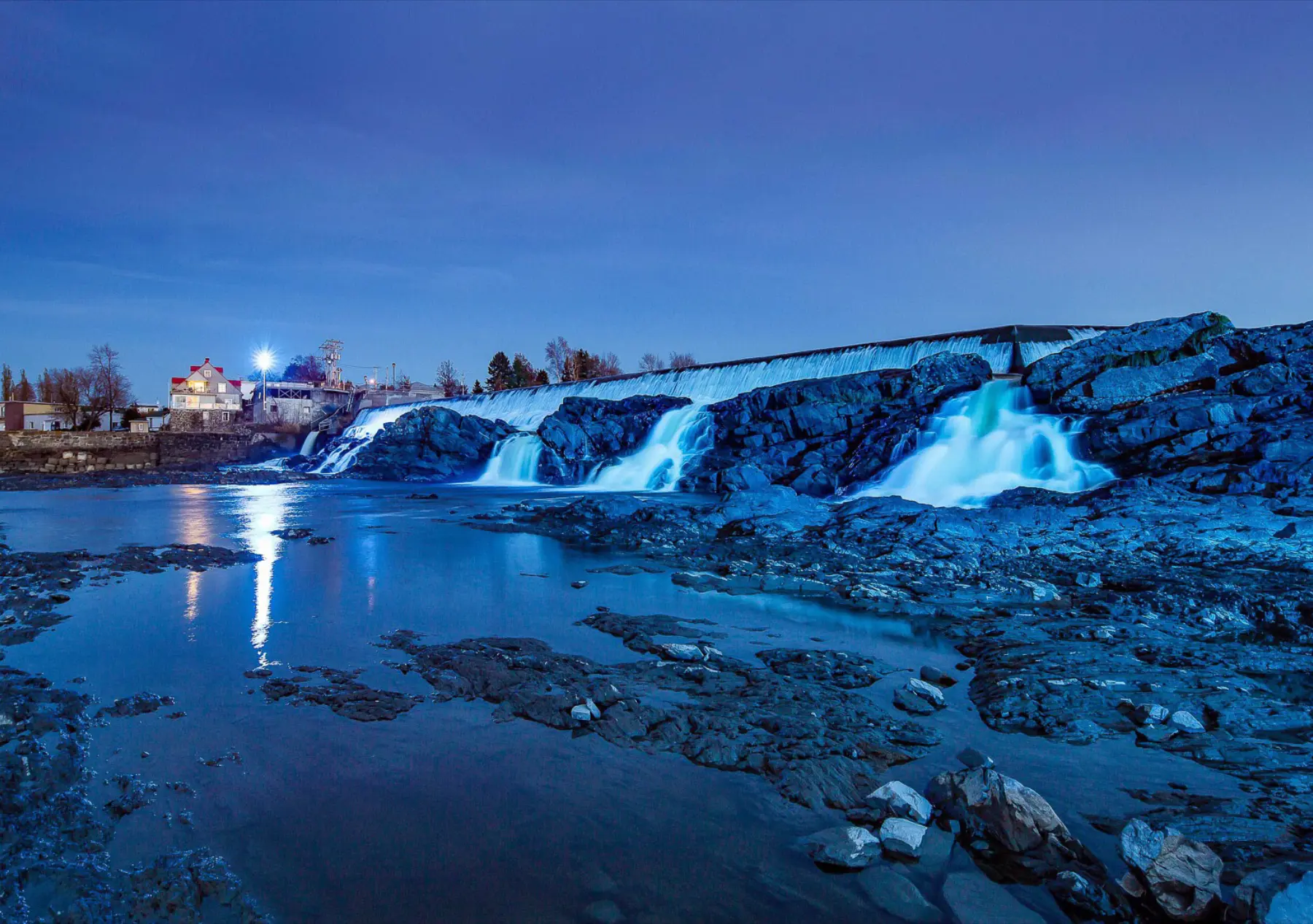 Chutes de Montmagny (2)