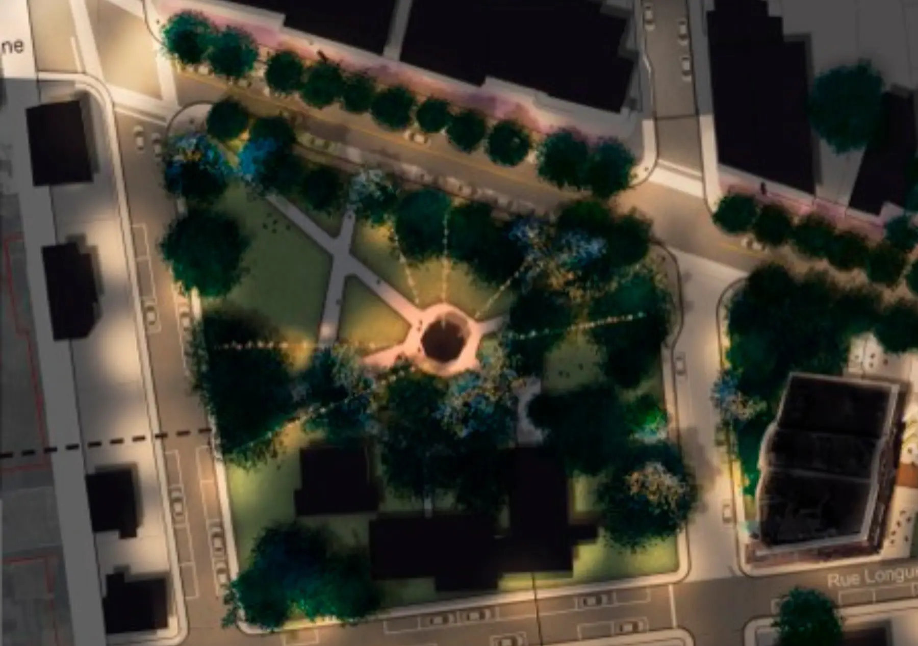 City of Longueuil