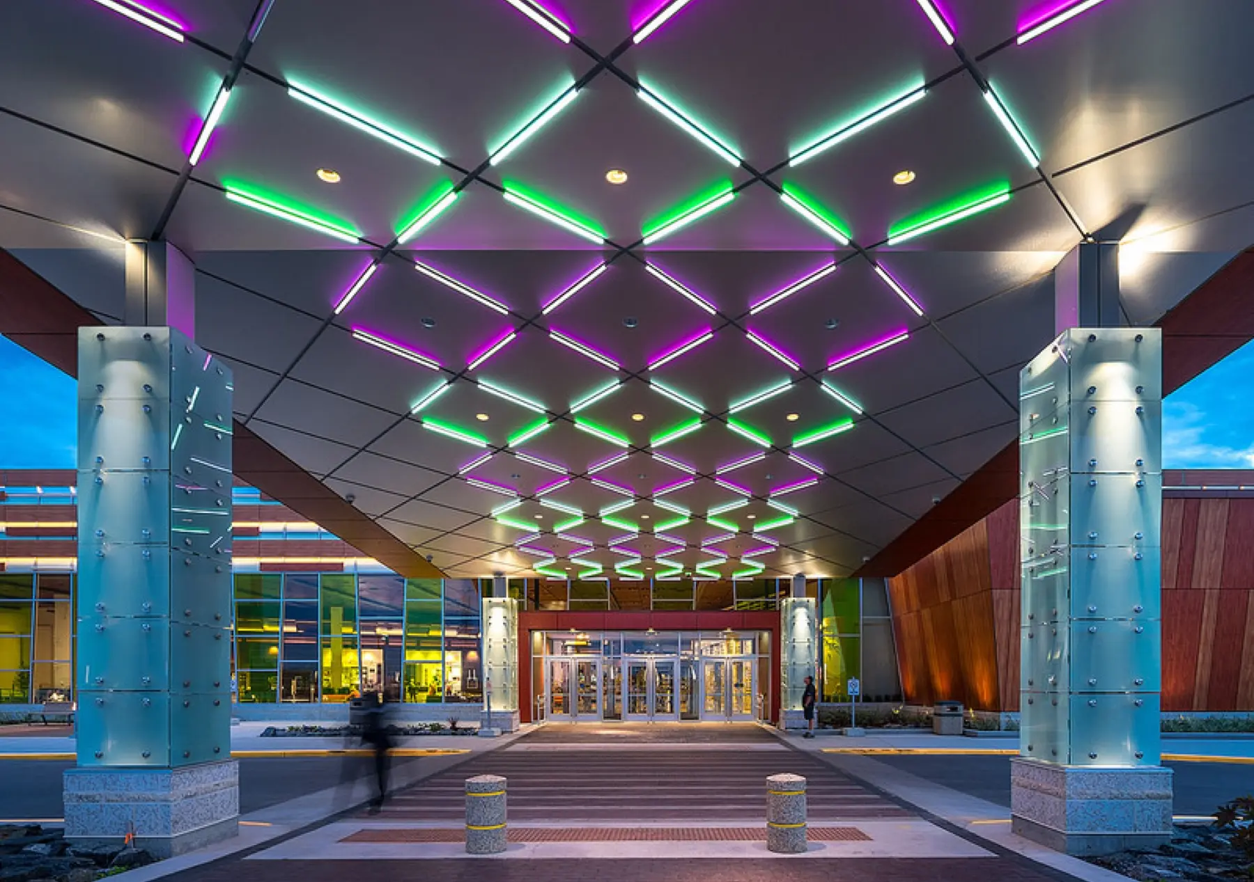 Club Regent Casino