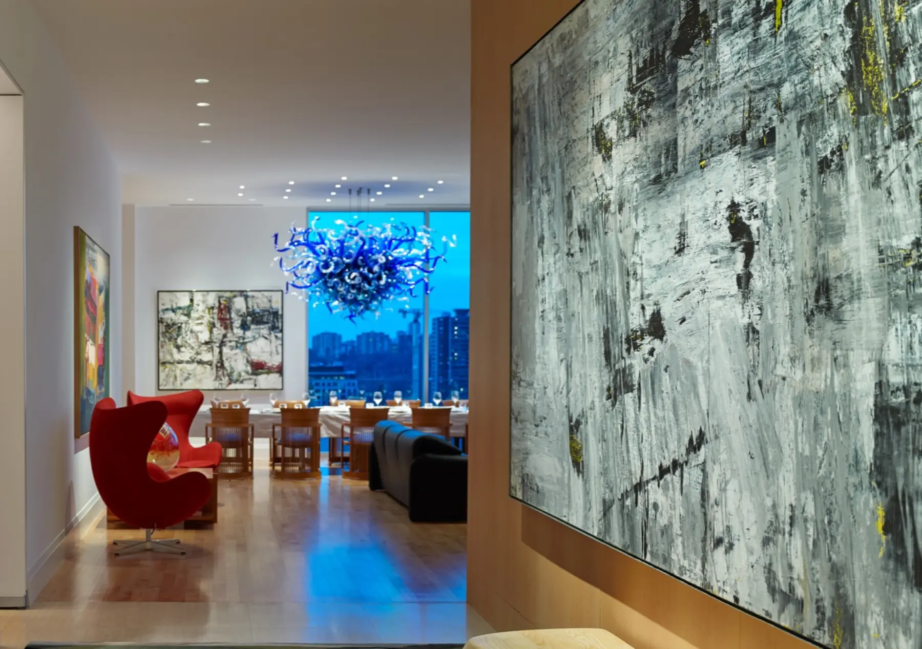 Condo avec vue (2)