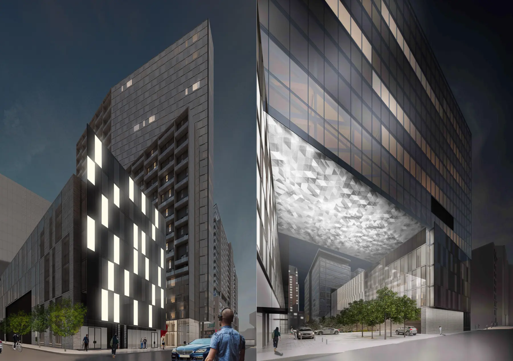 Humaniti (Montréal) 1