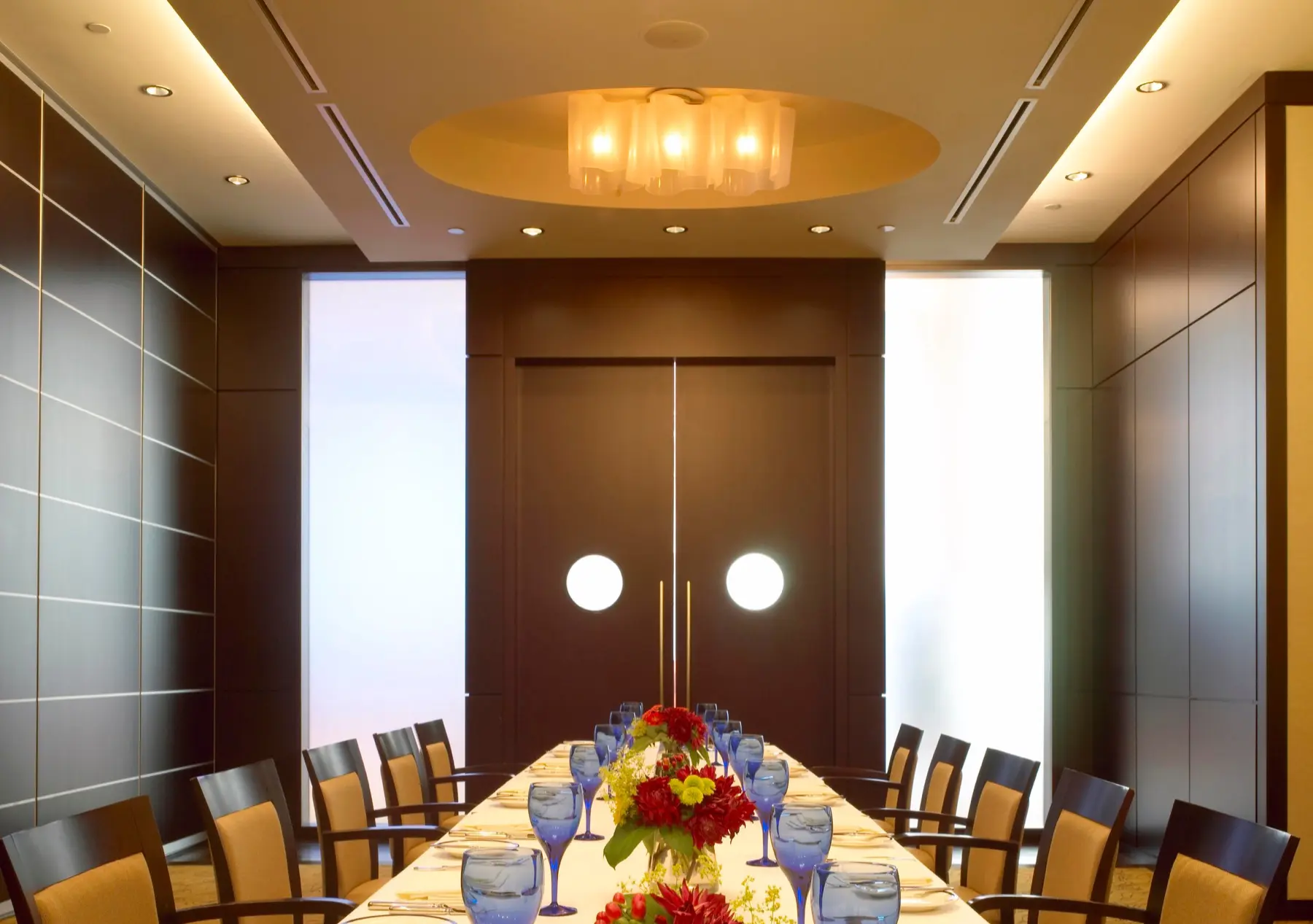 Intercontinental Hotel