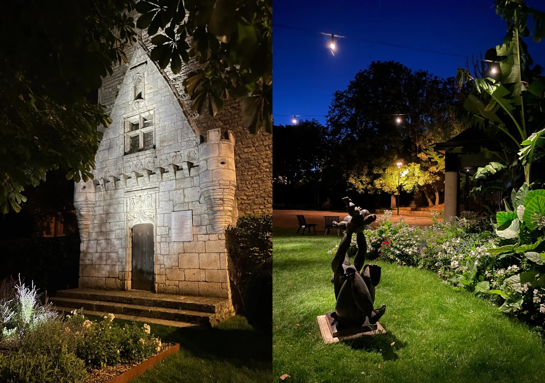 Jardin des Arts, Saint Germain en Laye2