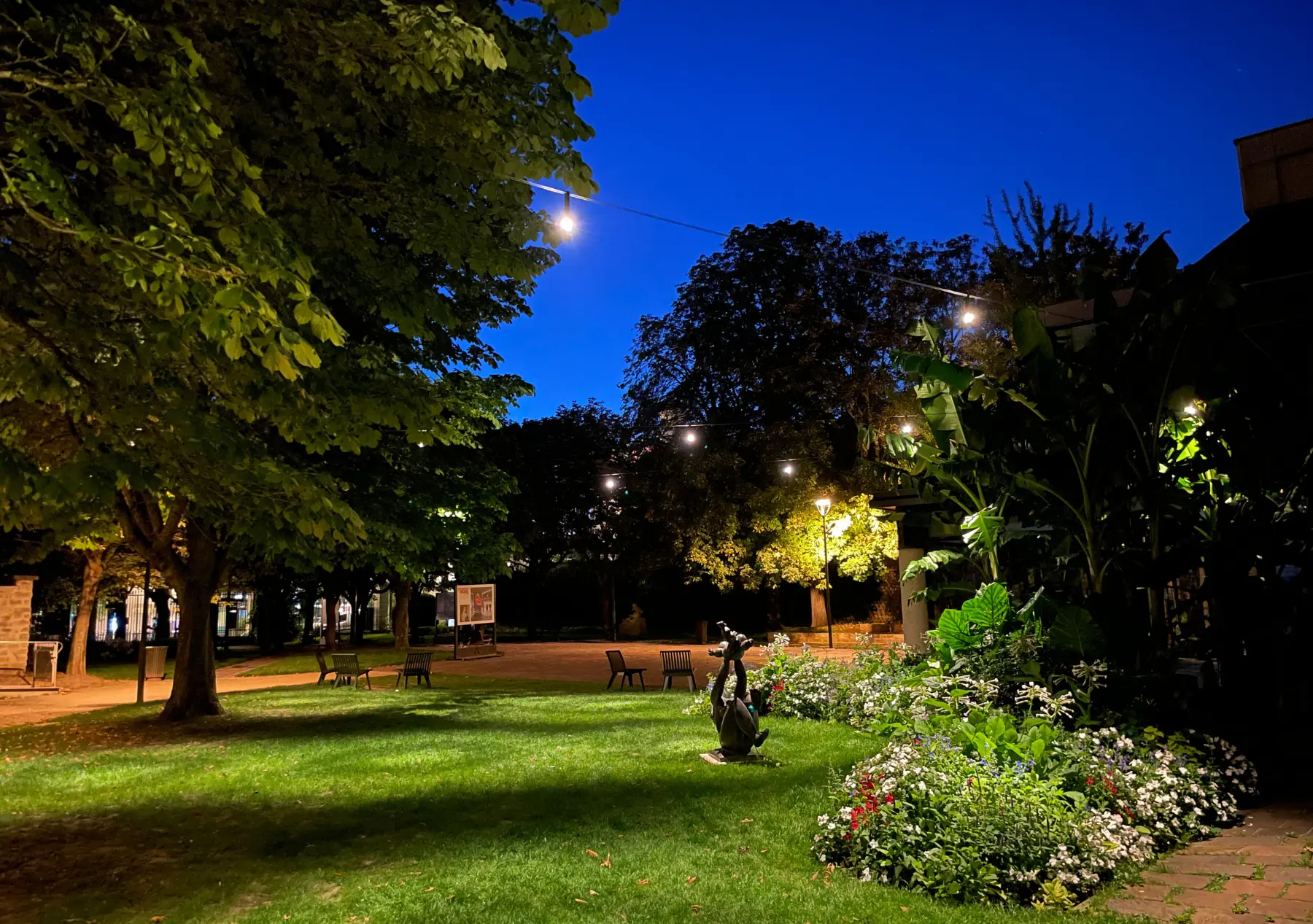Jardin des Arts, Saint Germain en Laye4