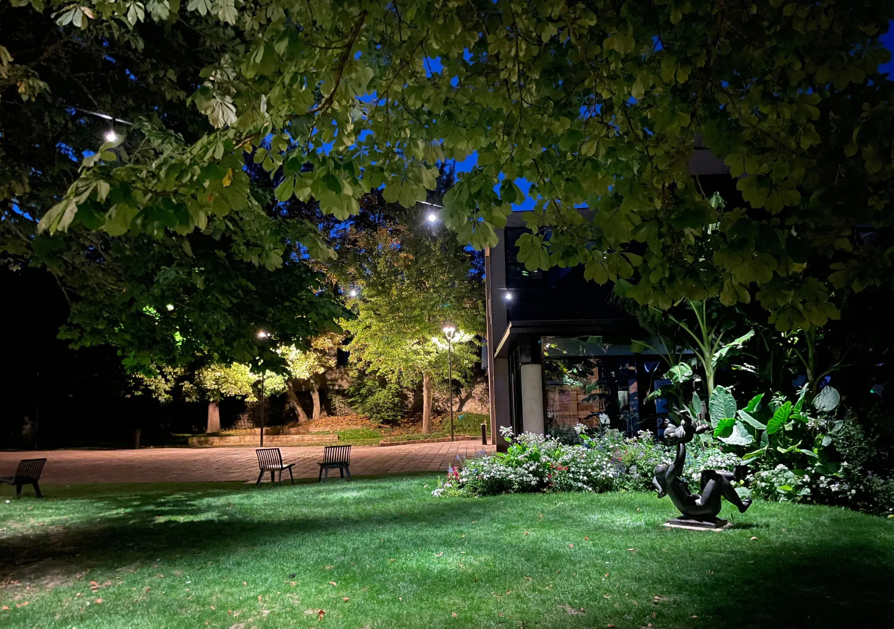 Jardin des Arts, Saint Germain en Laye5