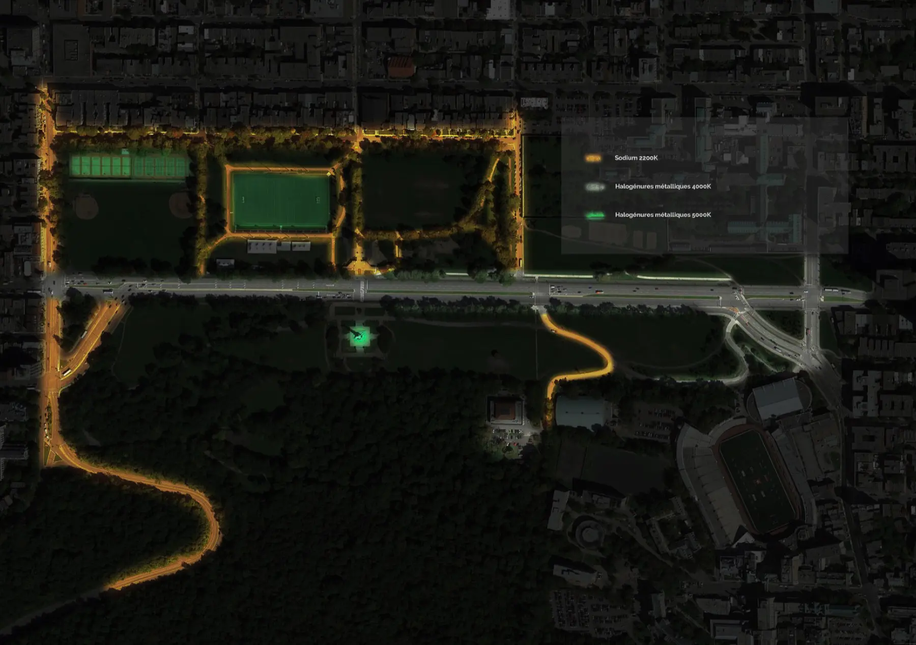 Jeanne-Mance Park 3