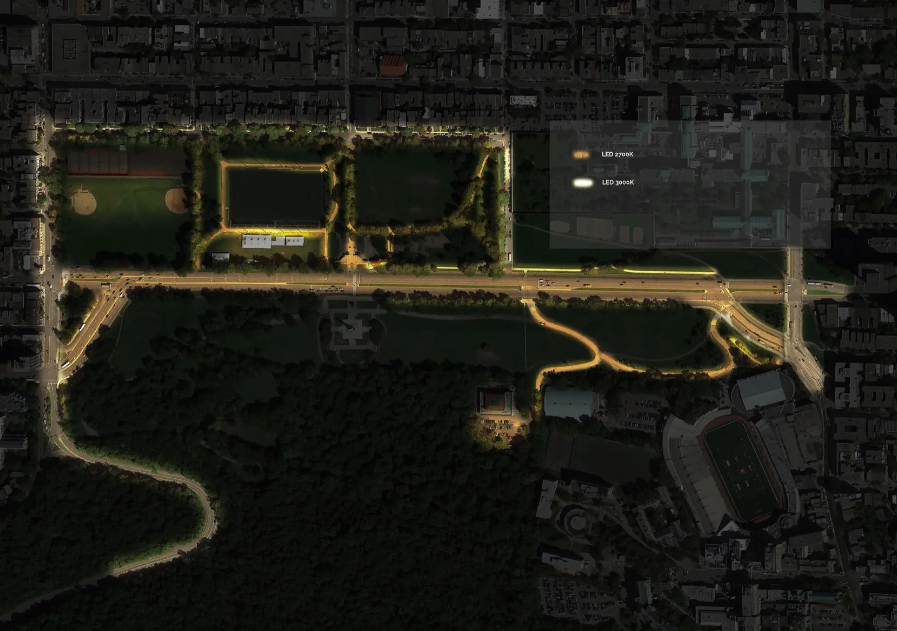 Jeanne-Mance Park 4