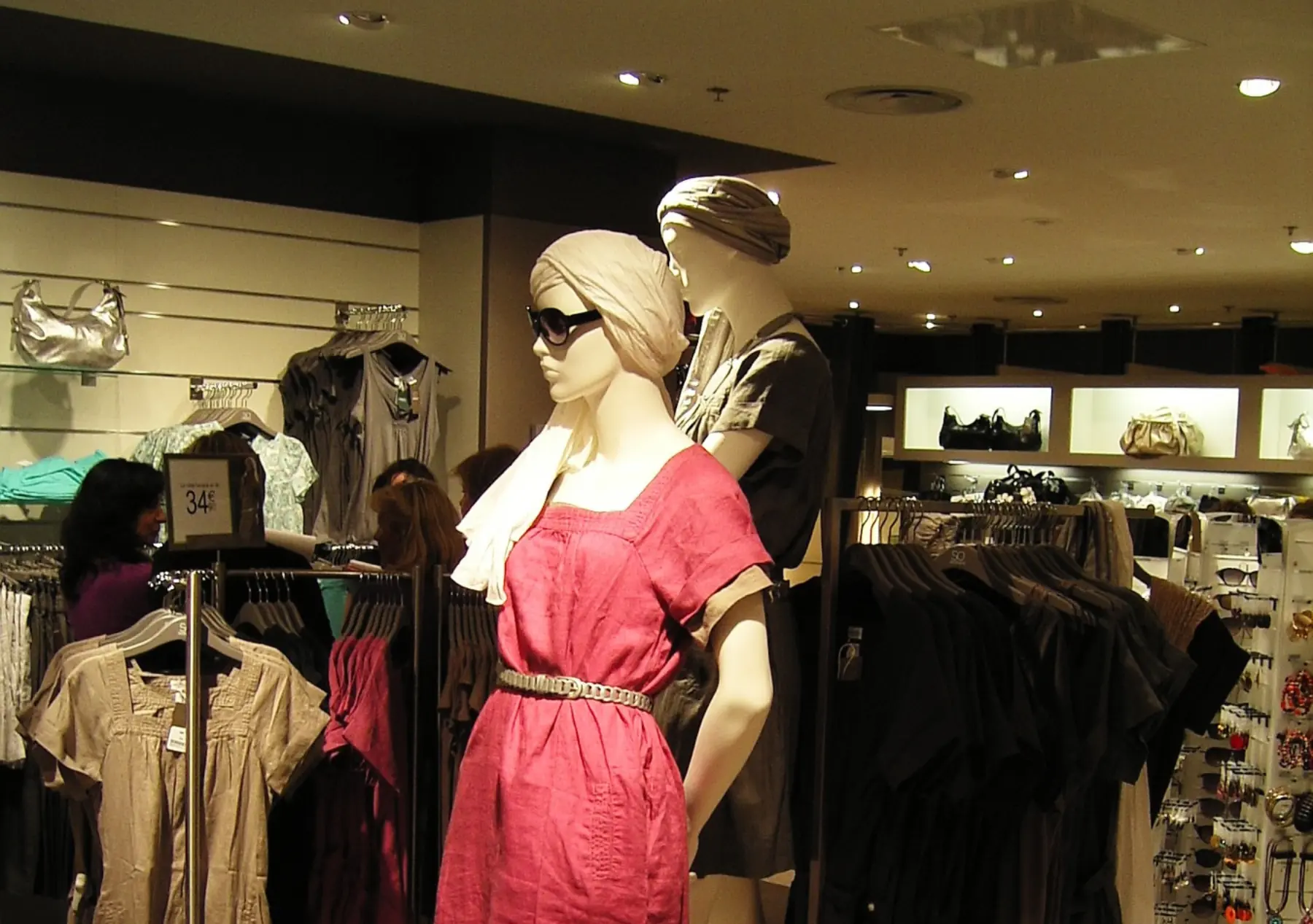 La Redoute (4)