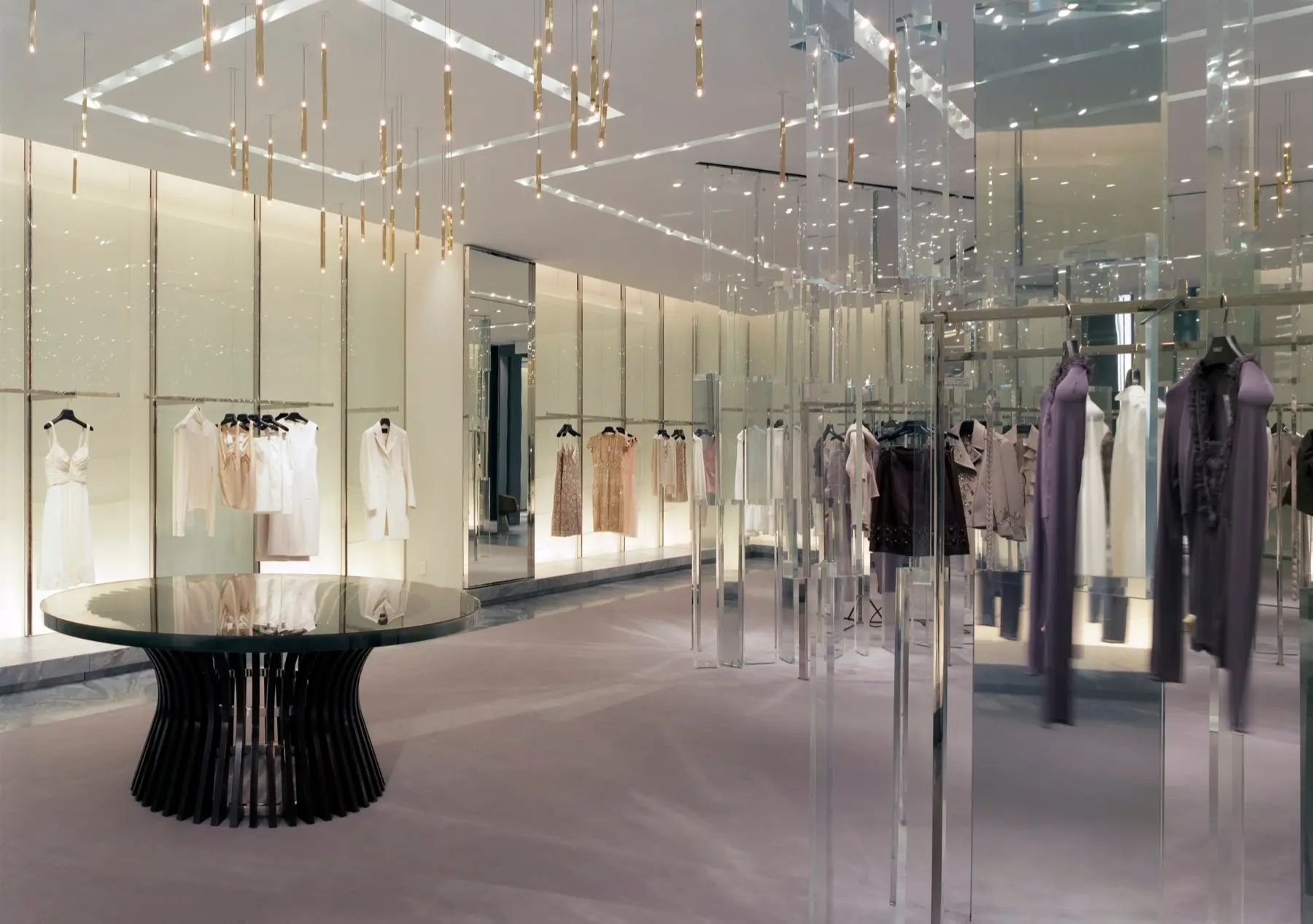 Magasin phare Holt Renfrew