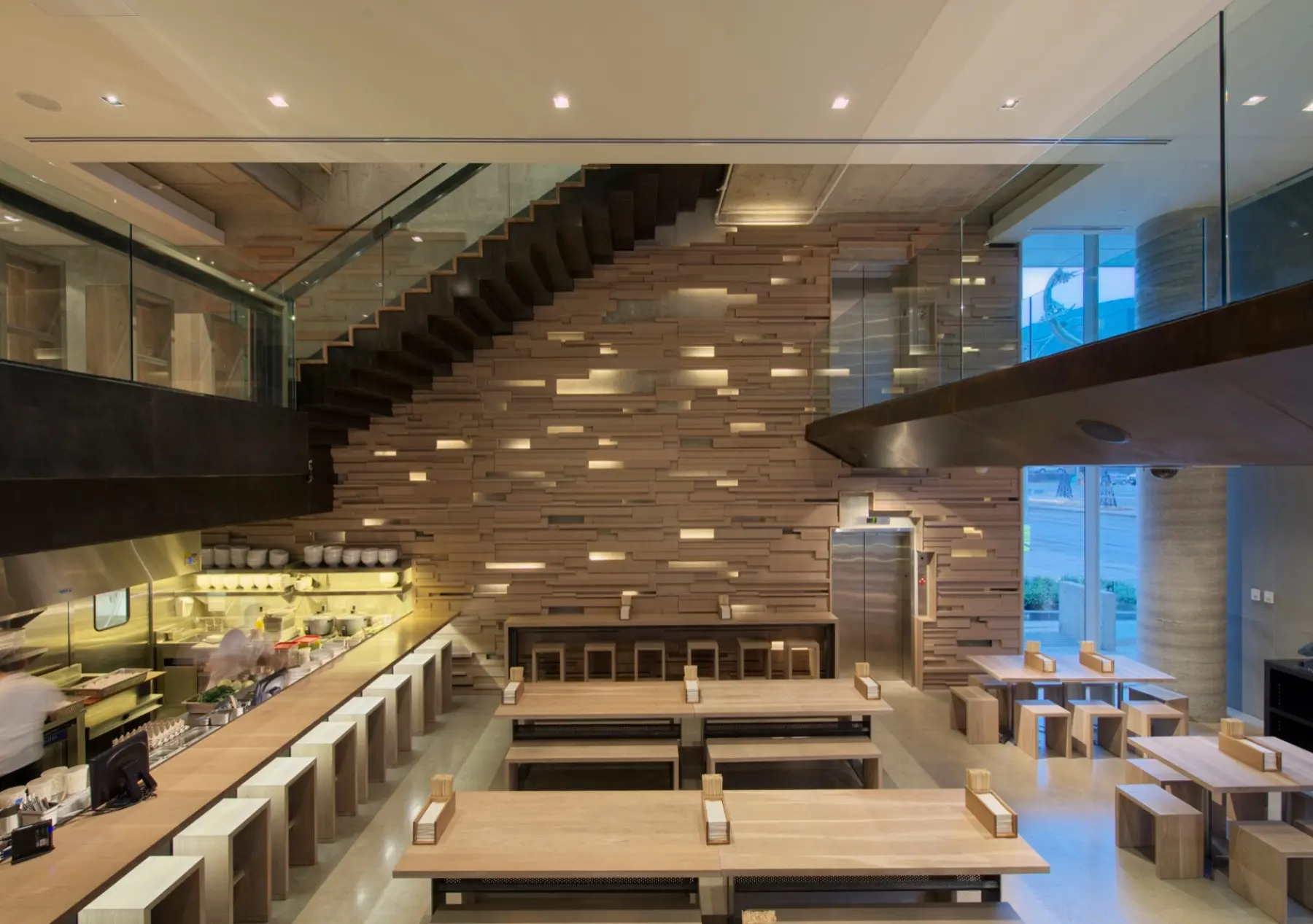 Momofuku Toronto