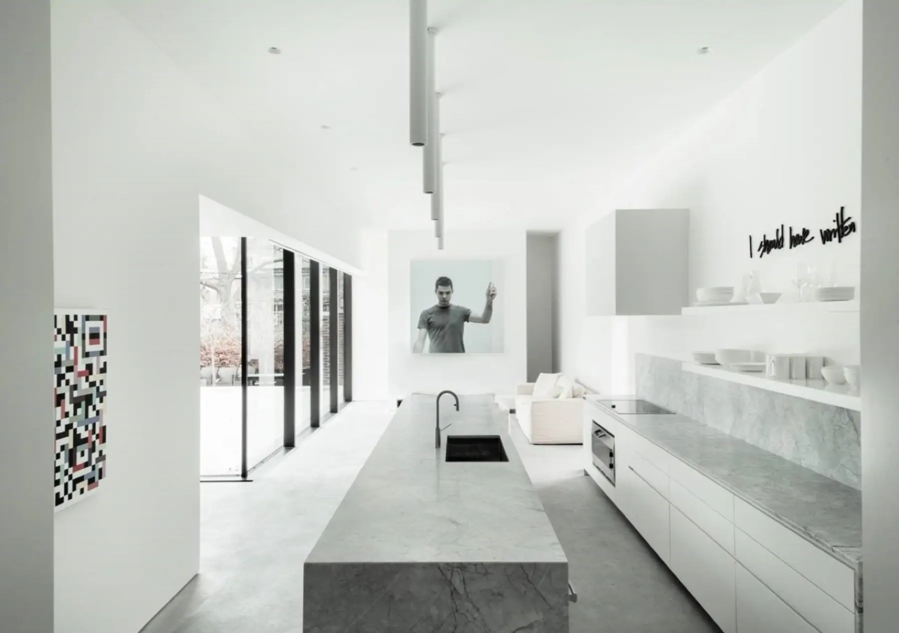 Rosedale Residence