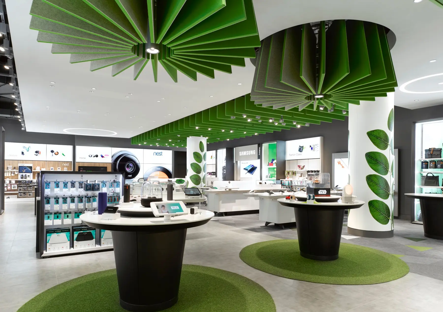 Telus (Siège Social)