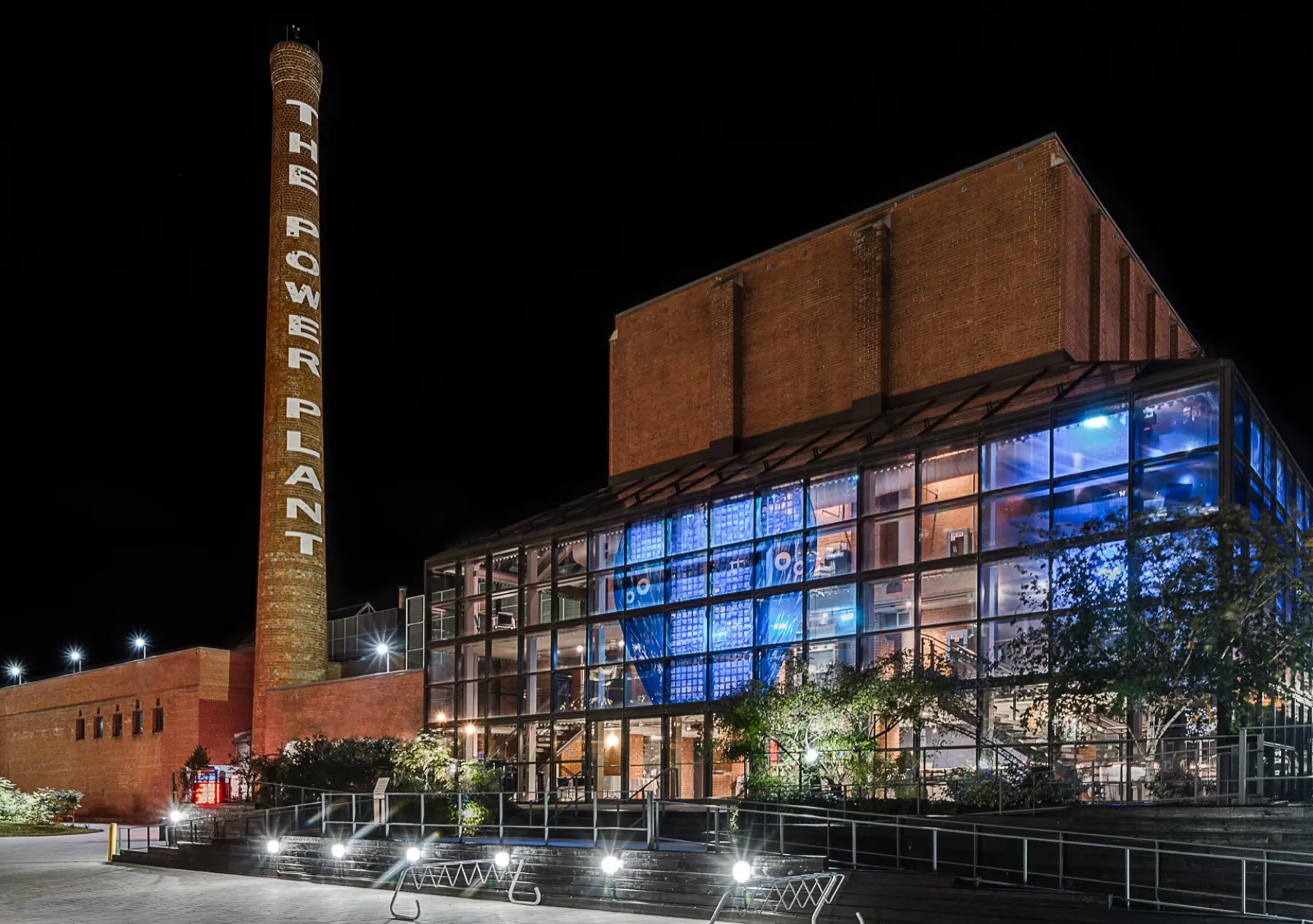 Théâtre Harbourfront Centre (3)